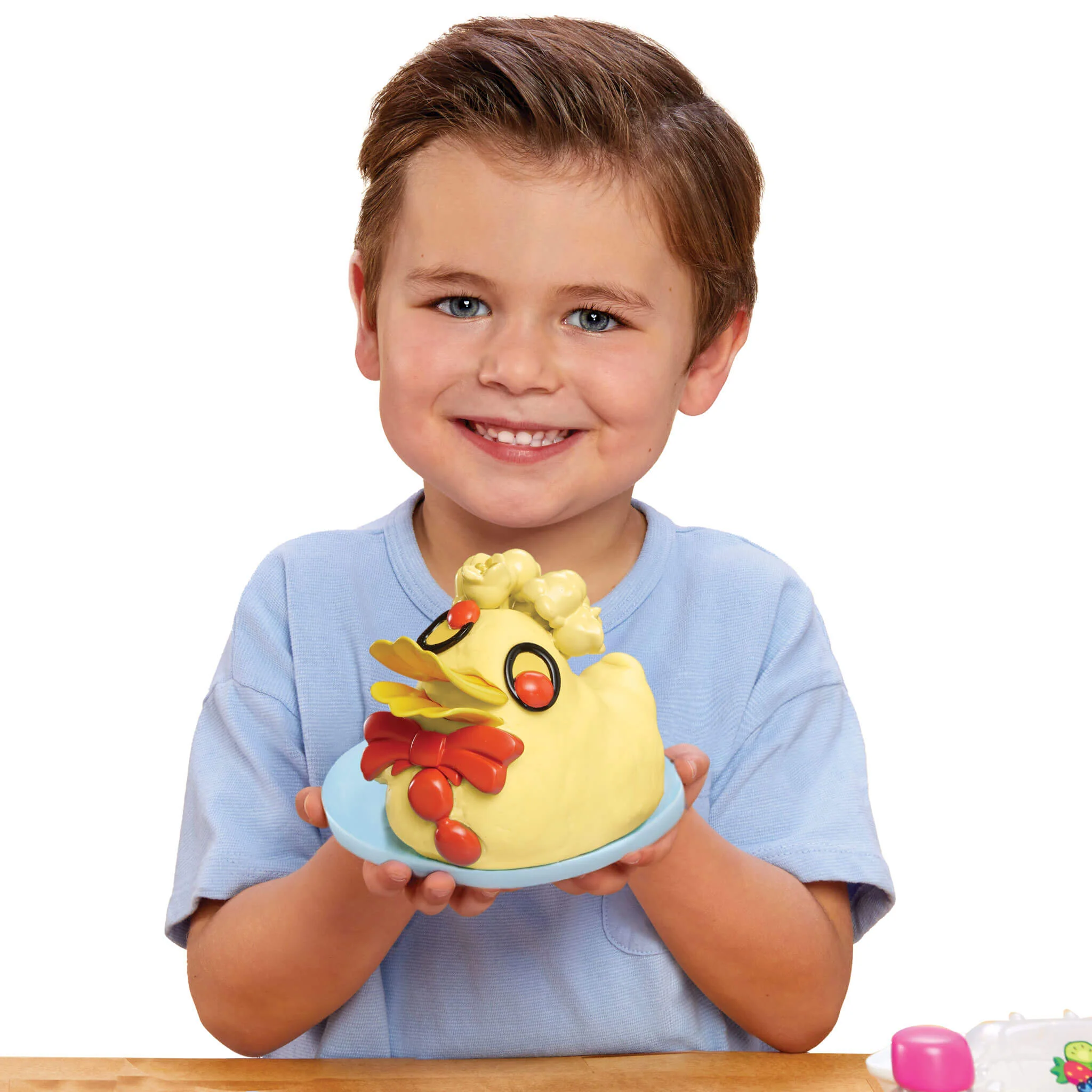 Little Tikes Duck Cake Kit – Creative Chefs Bluey - Image 6