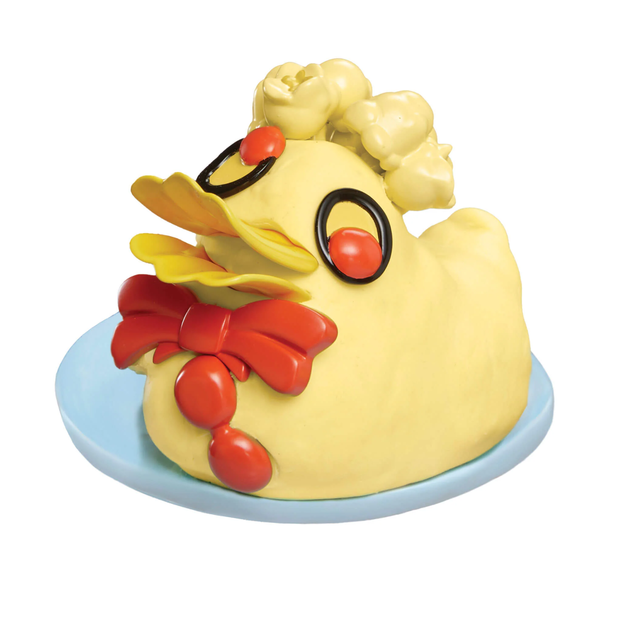 Little Tikes Duck Cake Kit – Creative Chefs Bluey - Image 2