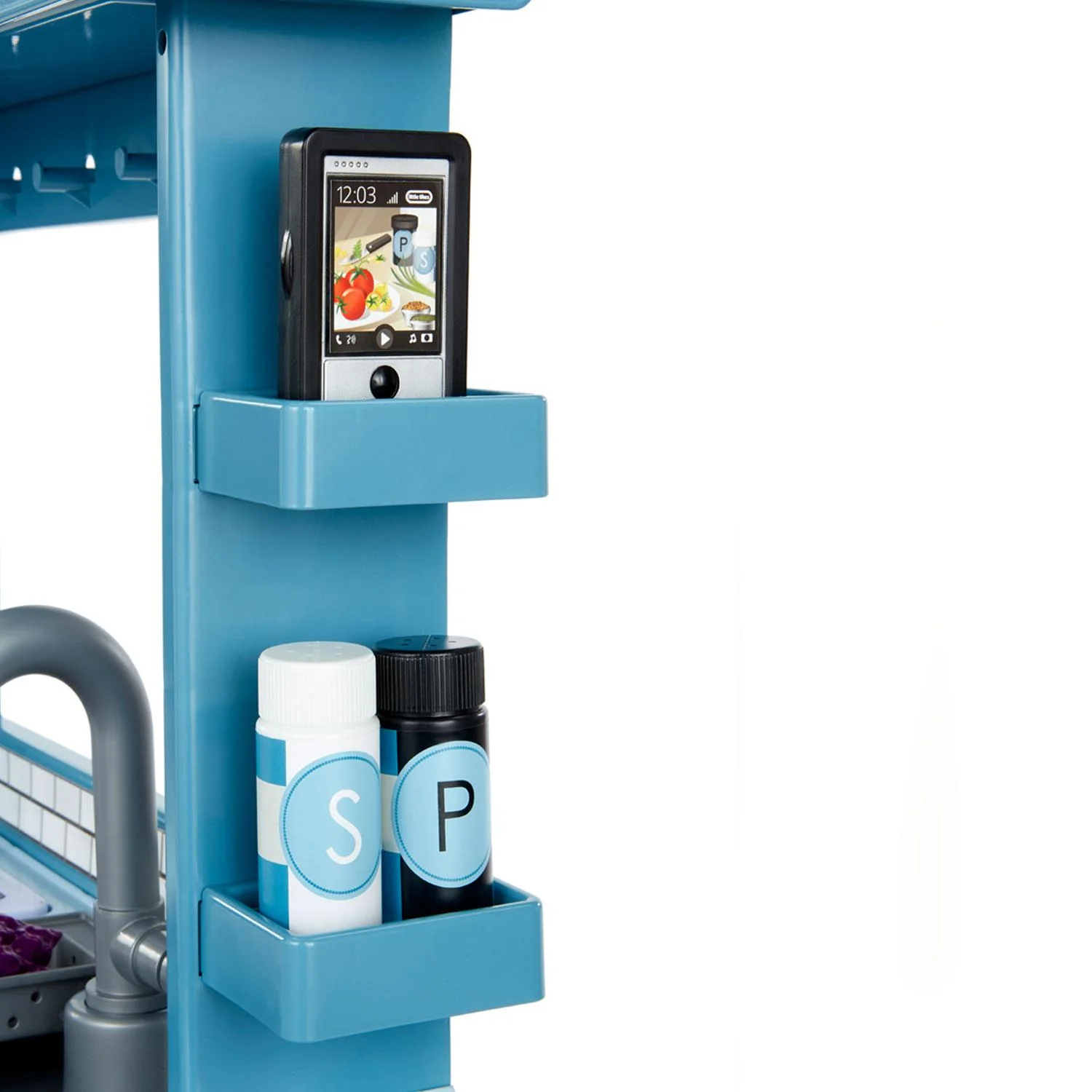 Little Tikes First Prep Kitchen - Image 8