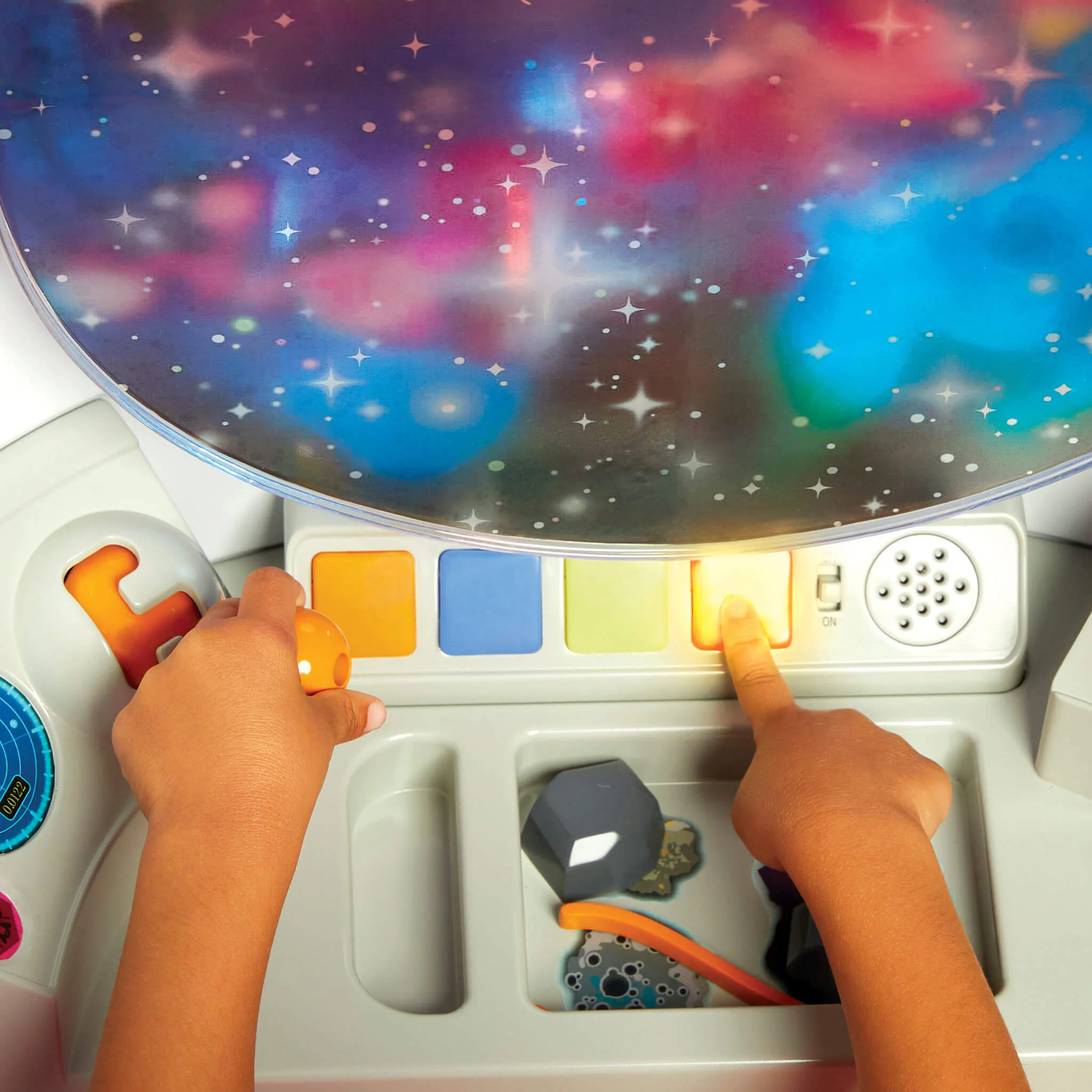 Little Tikes Adventure Rocket - Image 8