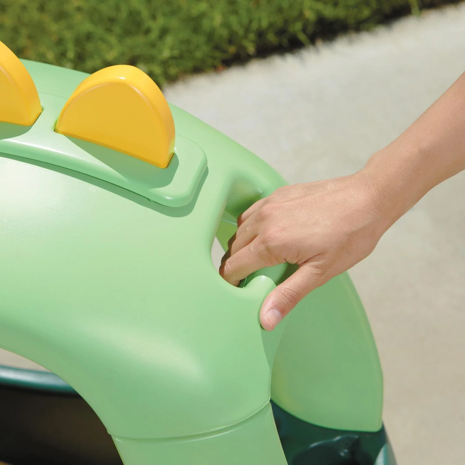 Little Tikes Cozy Coupe Dino - Image 6