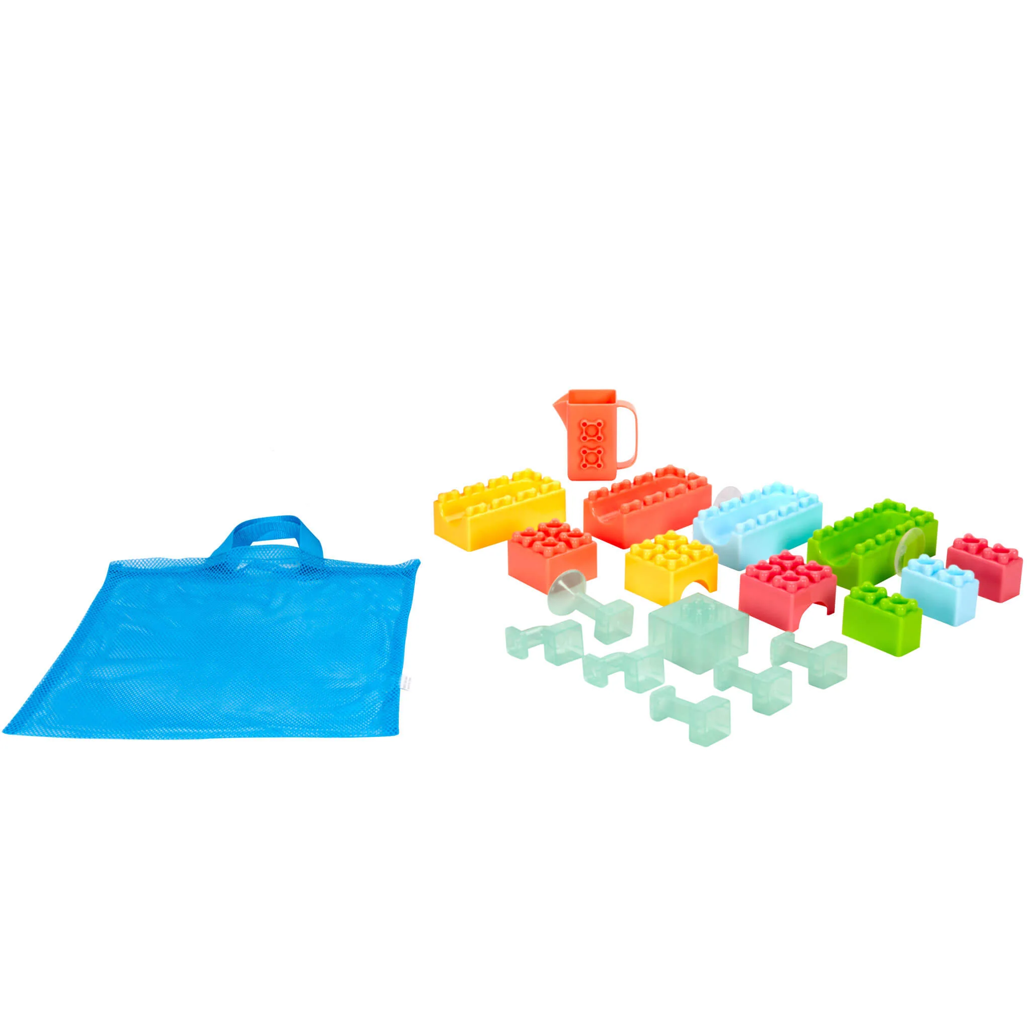 Little Tikes Splash Blocks – Baby Builders - Image 2