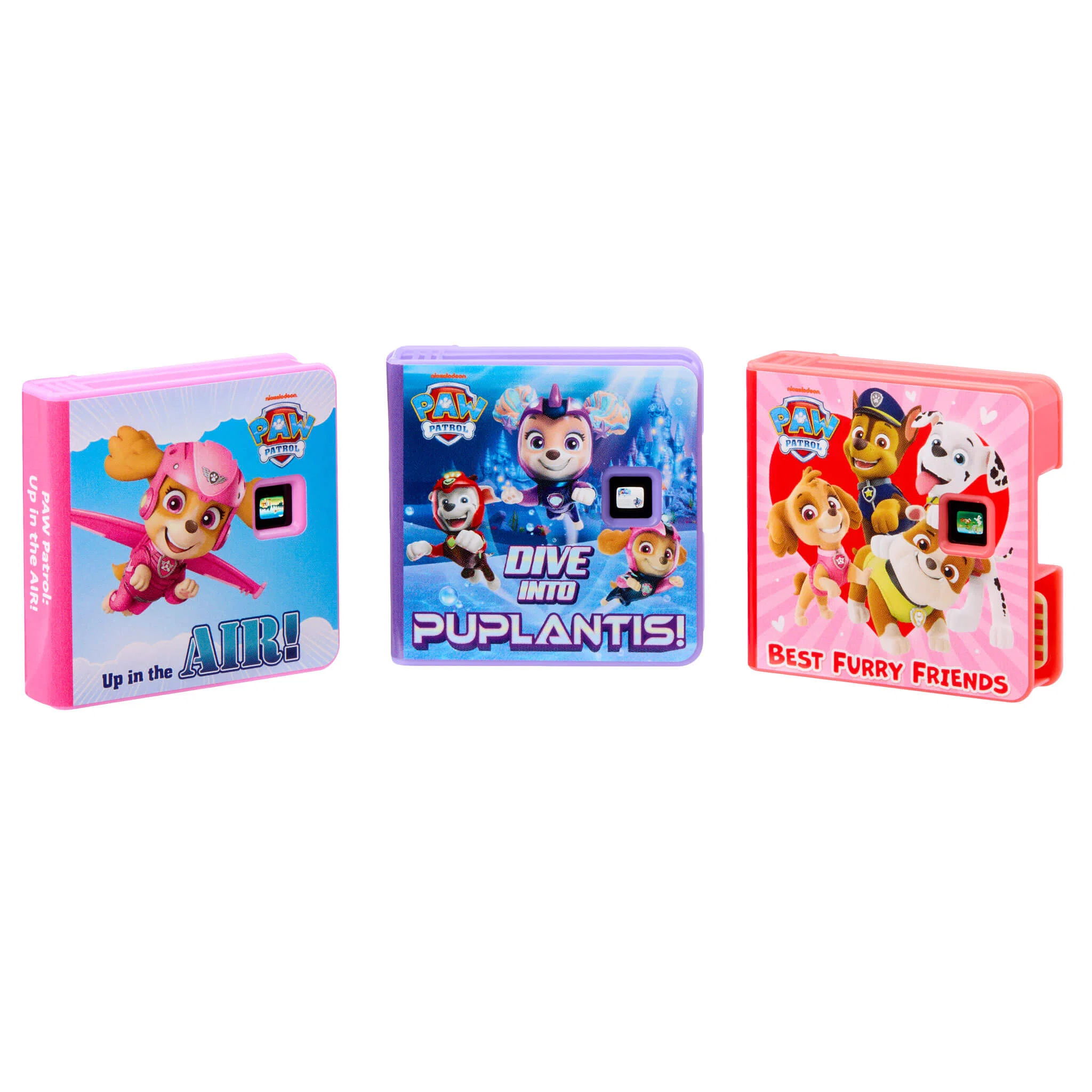 Little Tikes Story Dream Machine Paramount PAW Patrol Skye Collection - Image 5