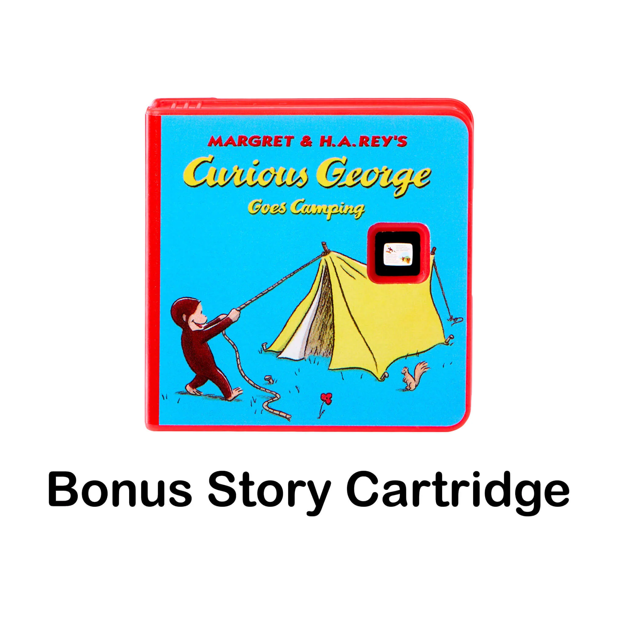 Little Tikes Story Dream Pals Curious George - Image 5