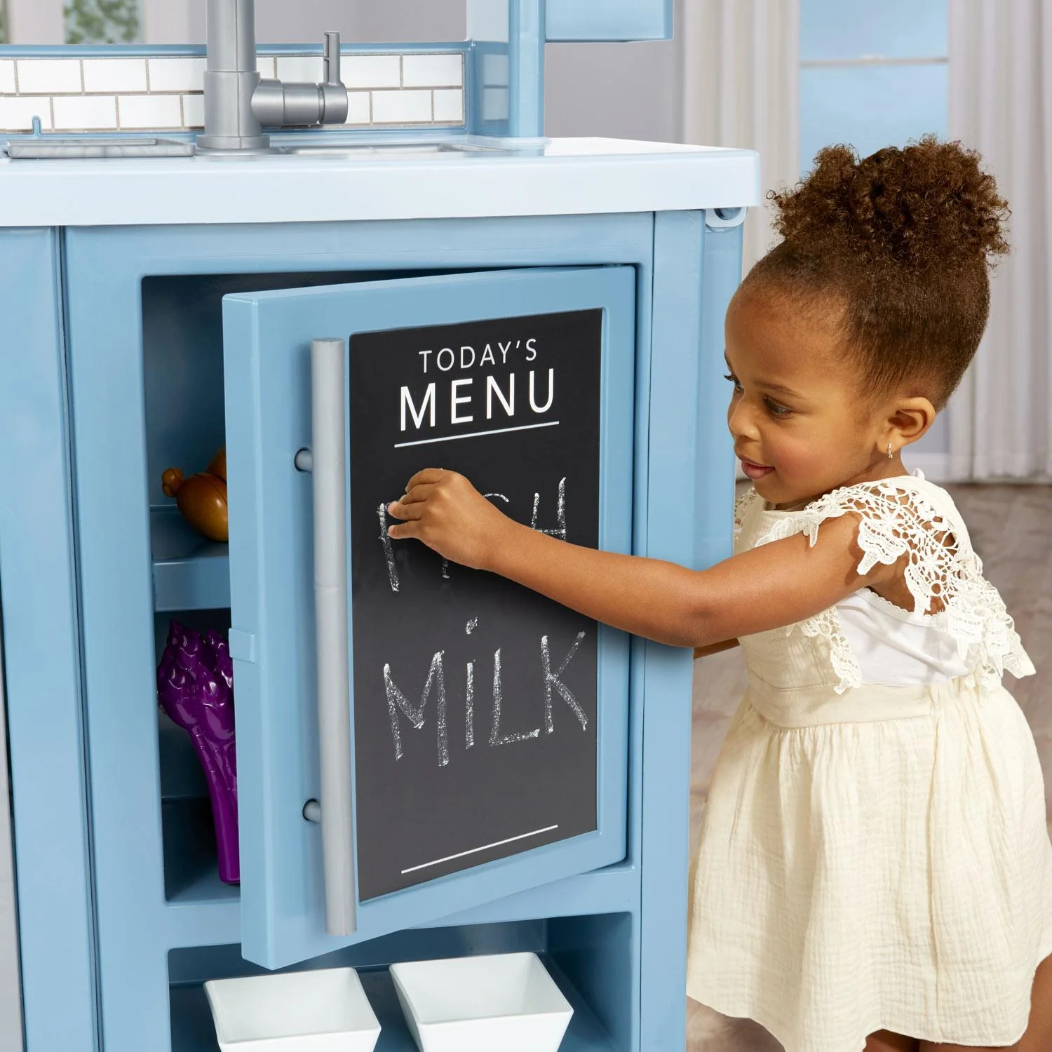 Little Tikes First Prep Kitchen - Image 4