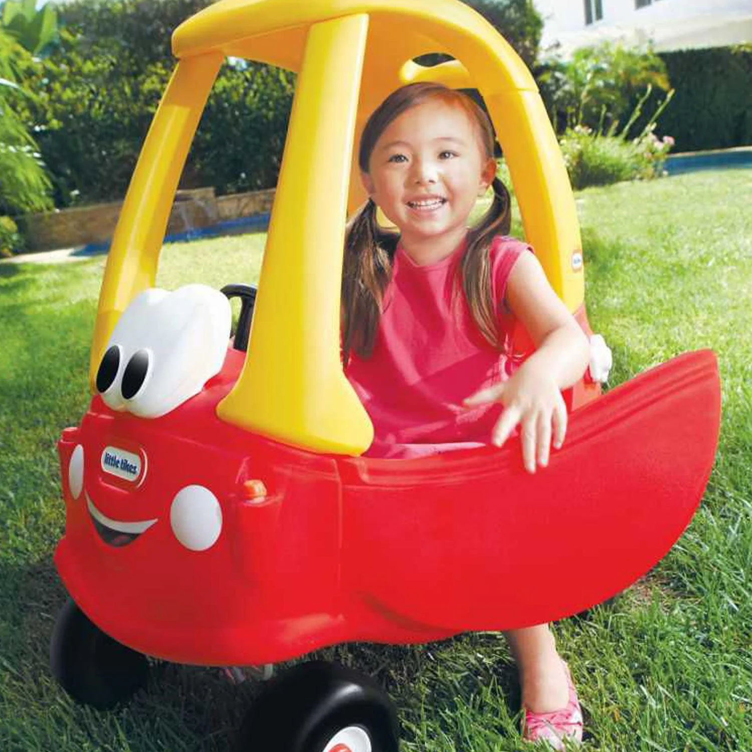 Little Tikes Cozy Coupe 30th Anniversary Edition - Image 7