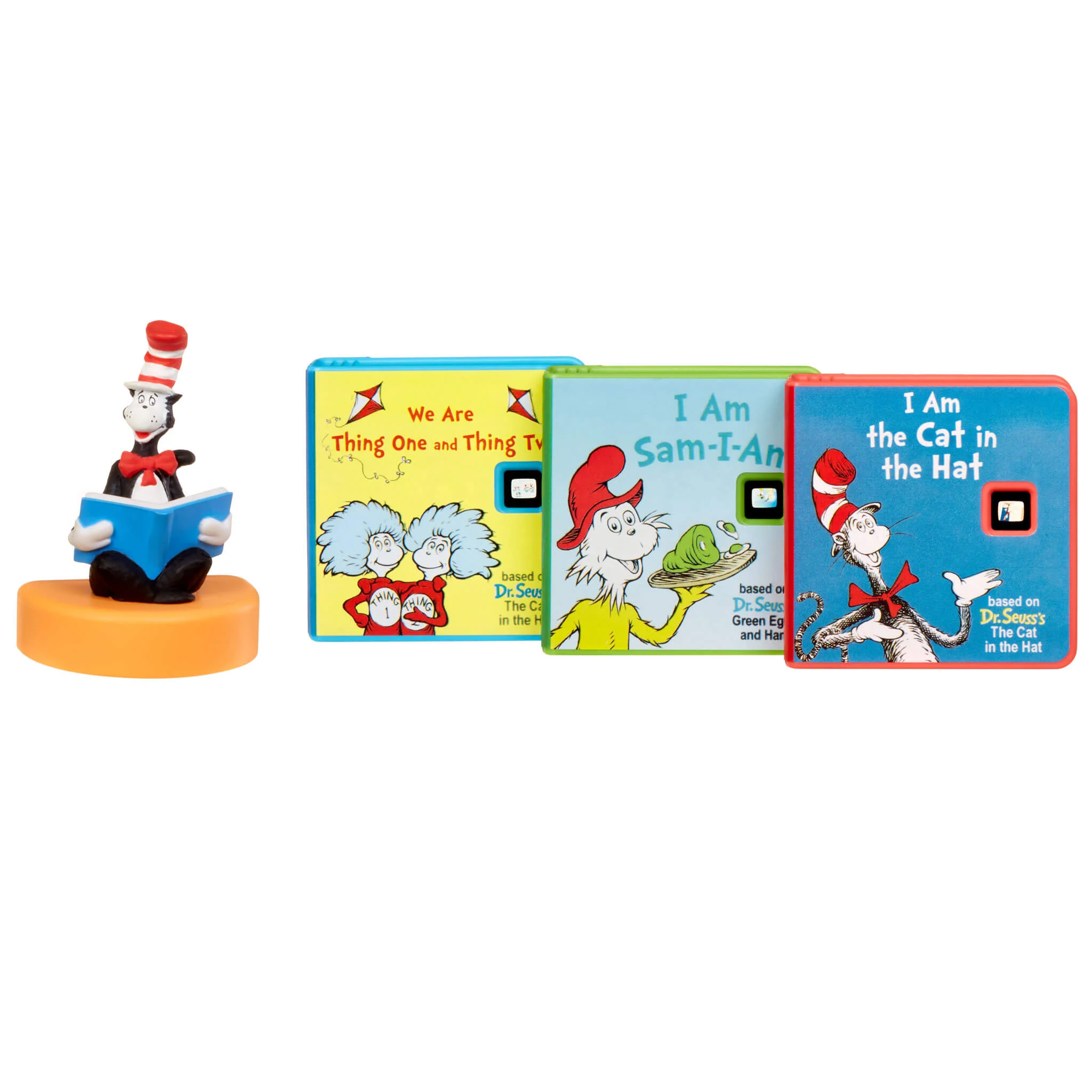 Little Tikes Story Dream Machine Dr. Seuss Starter Pack - Image 4