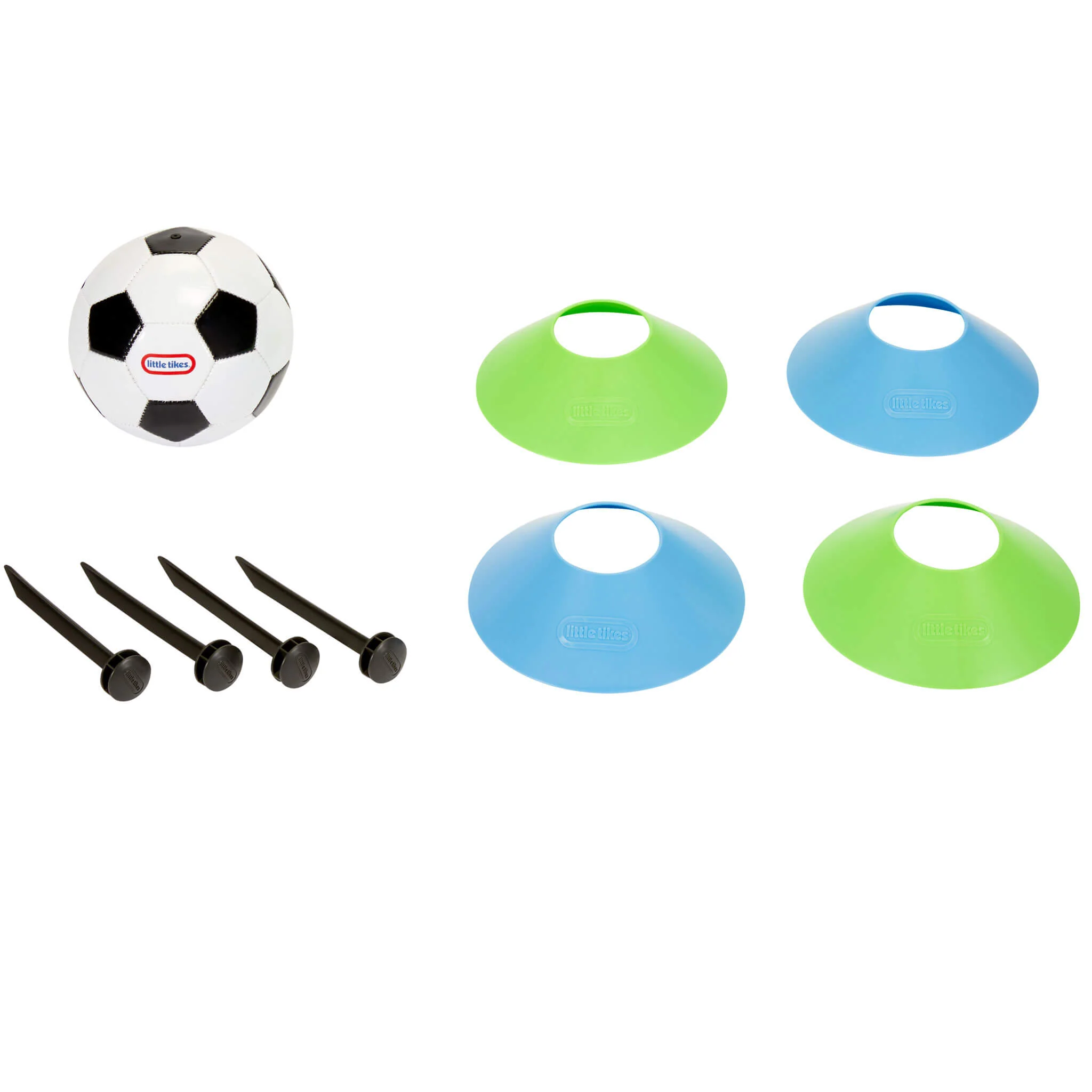 Little Tikes TotSports Soccer Trainer - Image 4