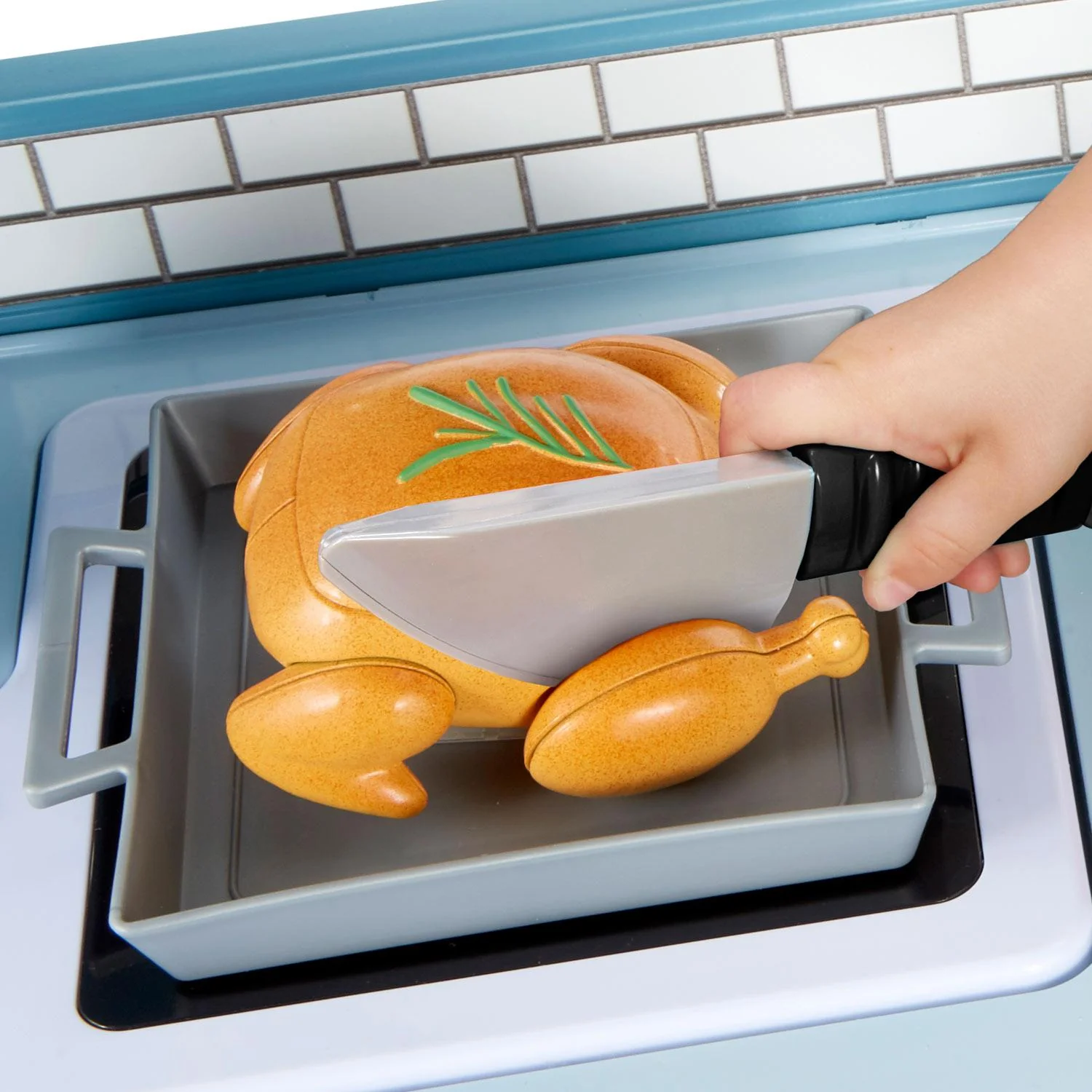 Little Tikes First Prep Kitchen - Image 9