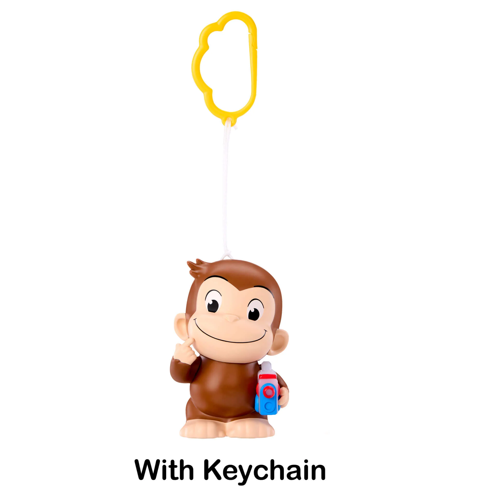 Little Tikes Story Dream Pals Curious George - Image 4