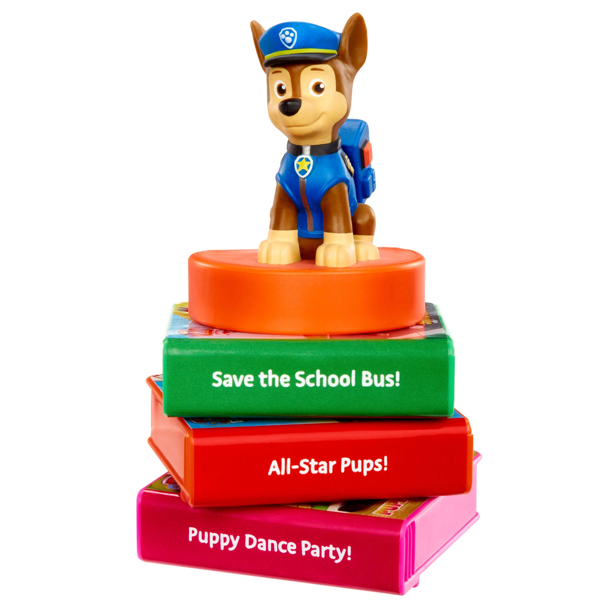 Little Tikes Story Dream Machine Paramount PAW Patrol Hero Collection - Image 3