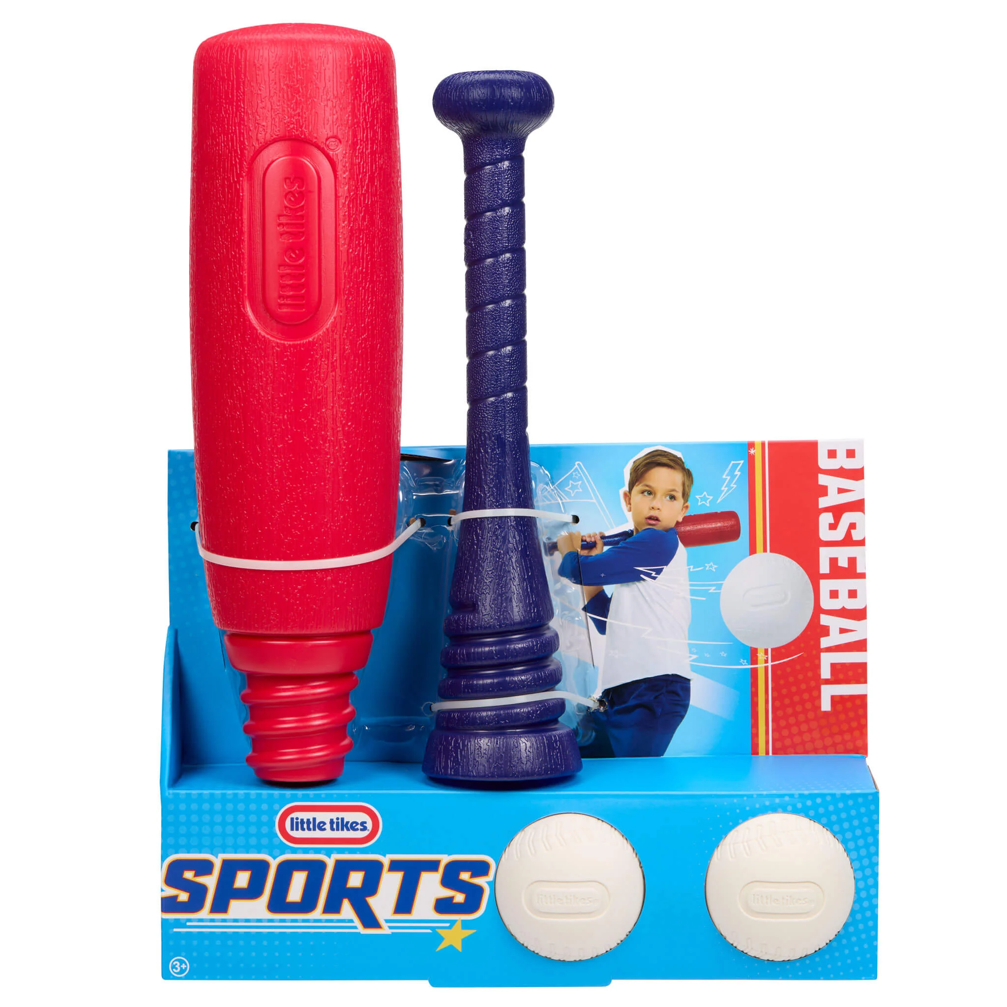 Little Tikes Sports Baseball - Image 2