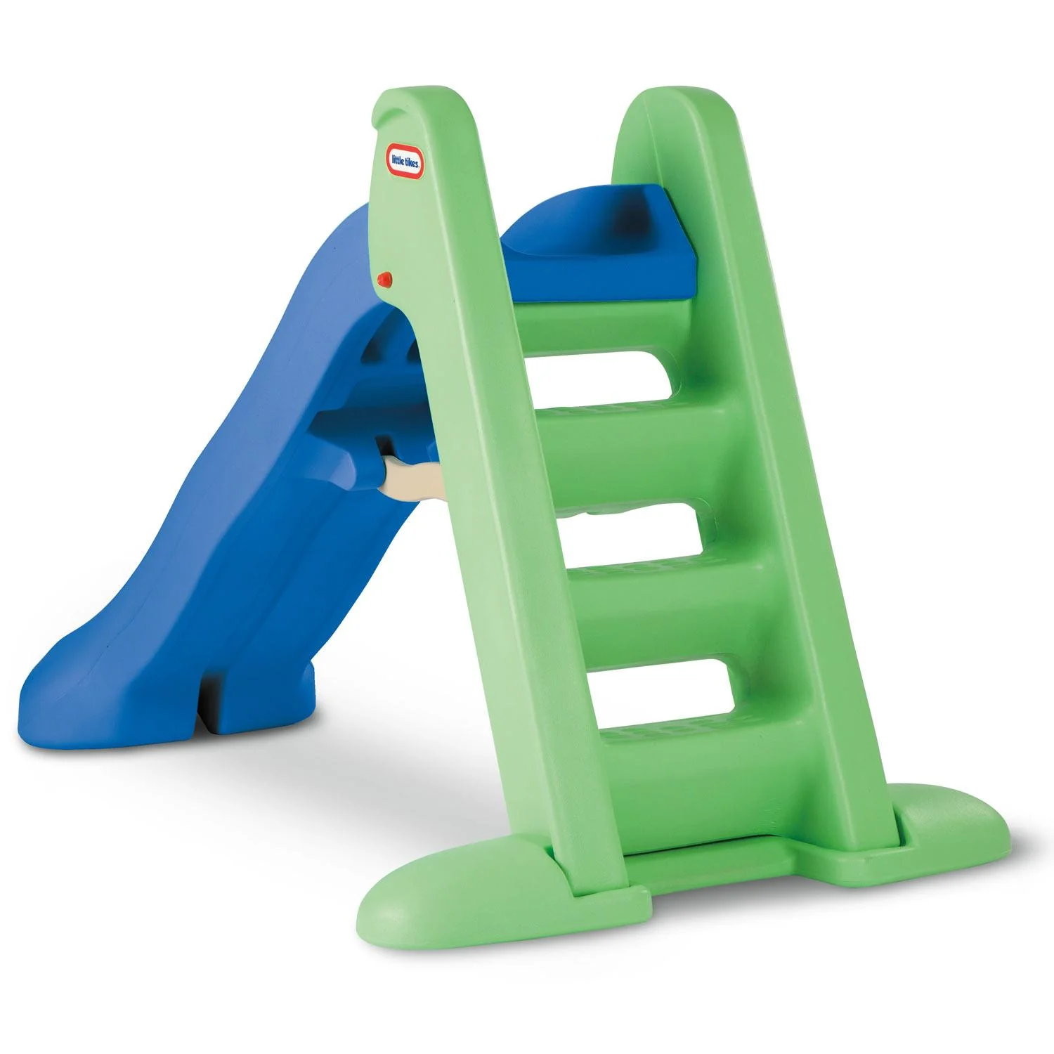 Little Tikes Easy Store Large Play Slide - Image 4