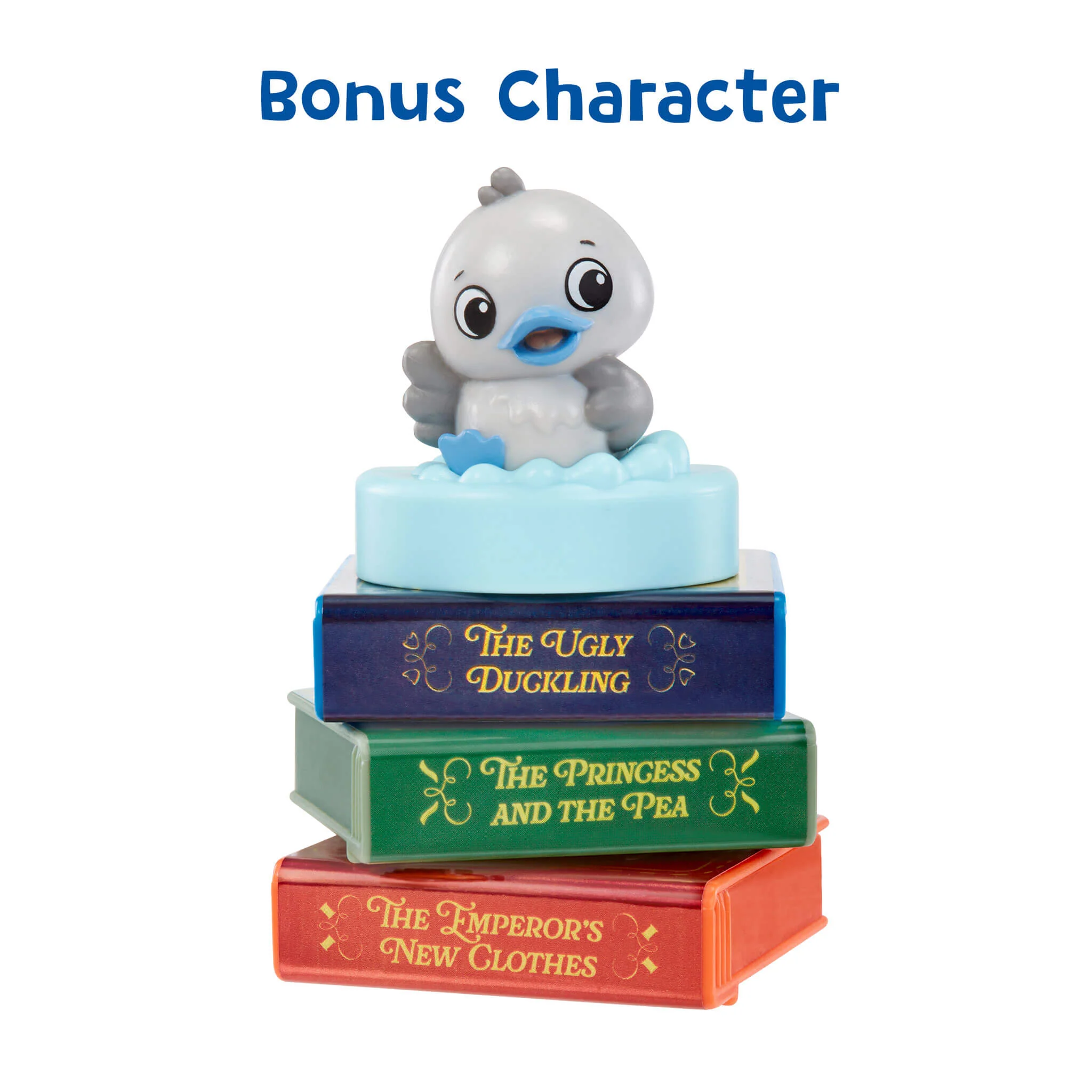 Official Little Tikes Website Story Dream Machine Fairy Tale Christian Anderson Story Collection - Image 4