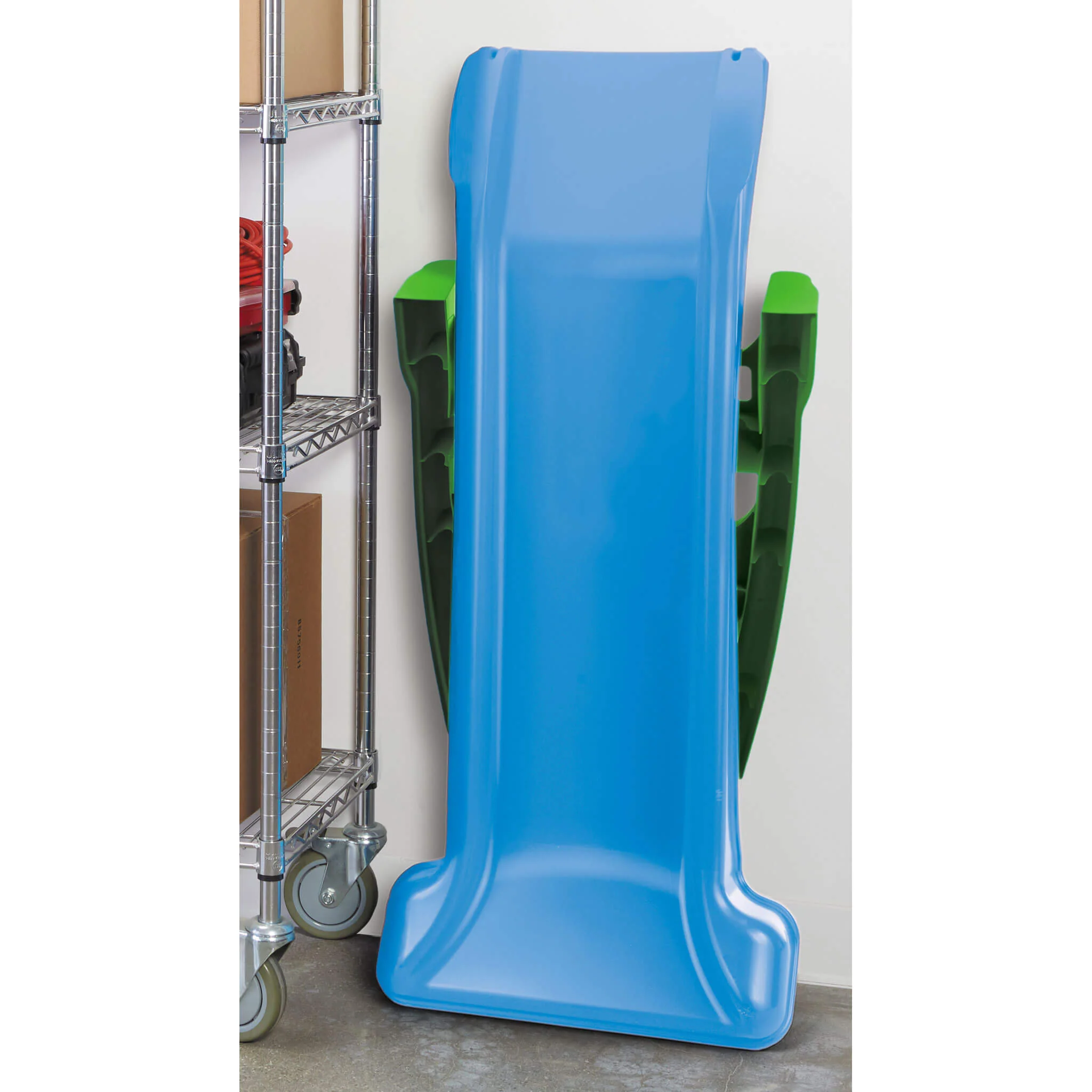 Little Tikes Blue/Green – First Slide - Image 6
