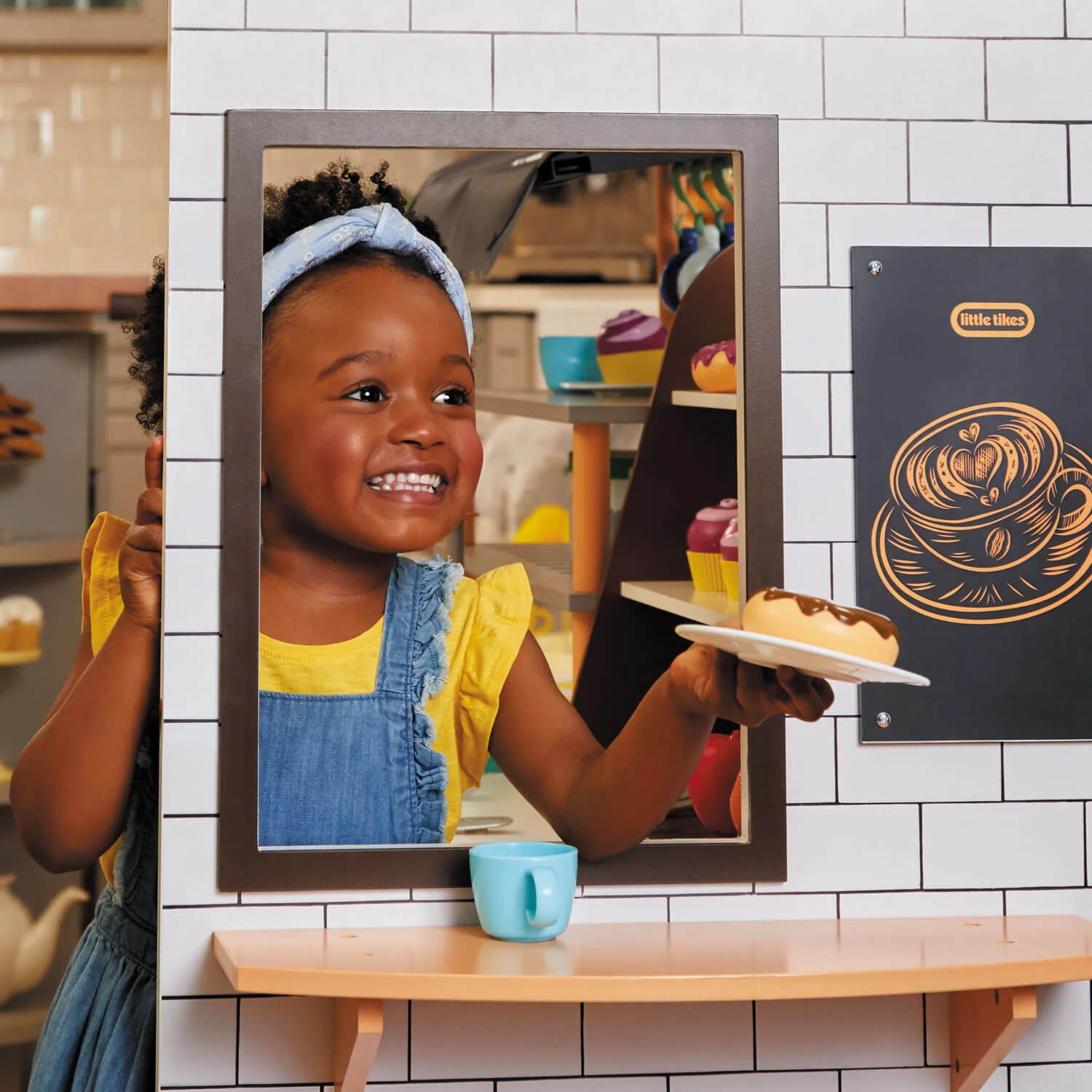 Little Tikes Café & Bakery - Image 4