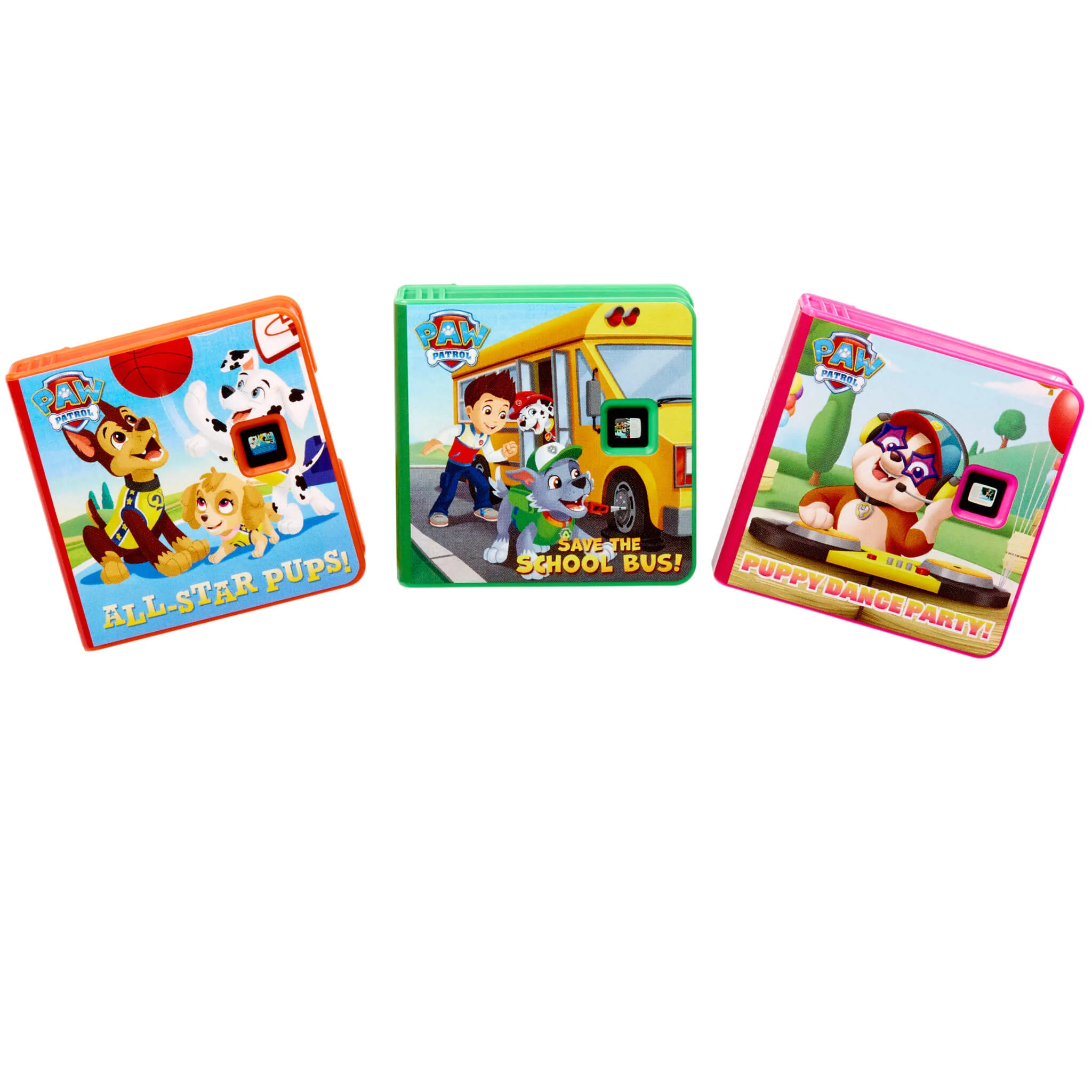 Little Tikes Story Dream Machine Paramount PAW Patrol Hero Collection - Image 4