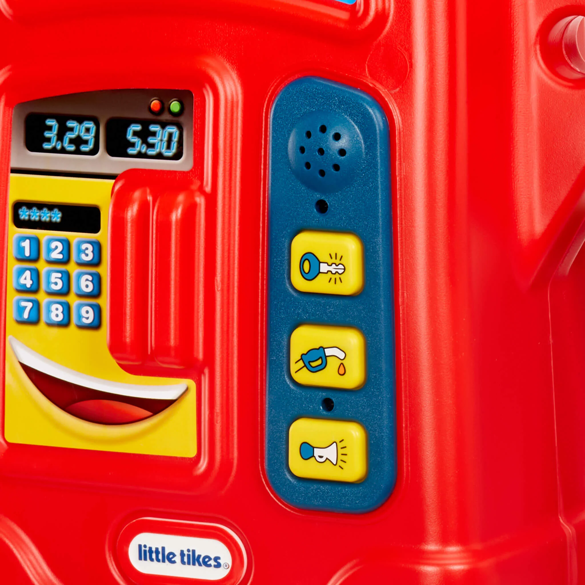 Little Tikes Cozy Pumper - Image 4