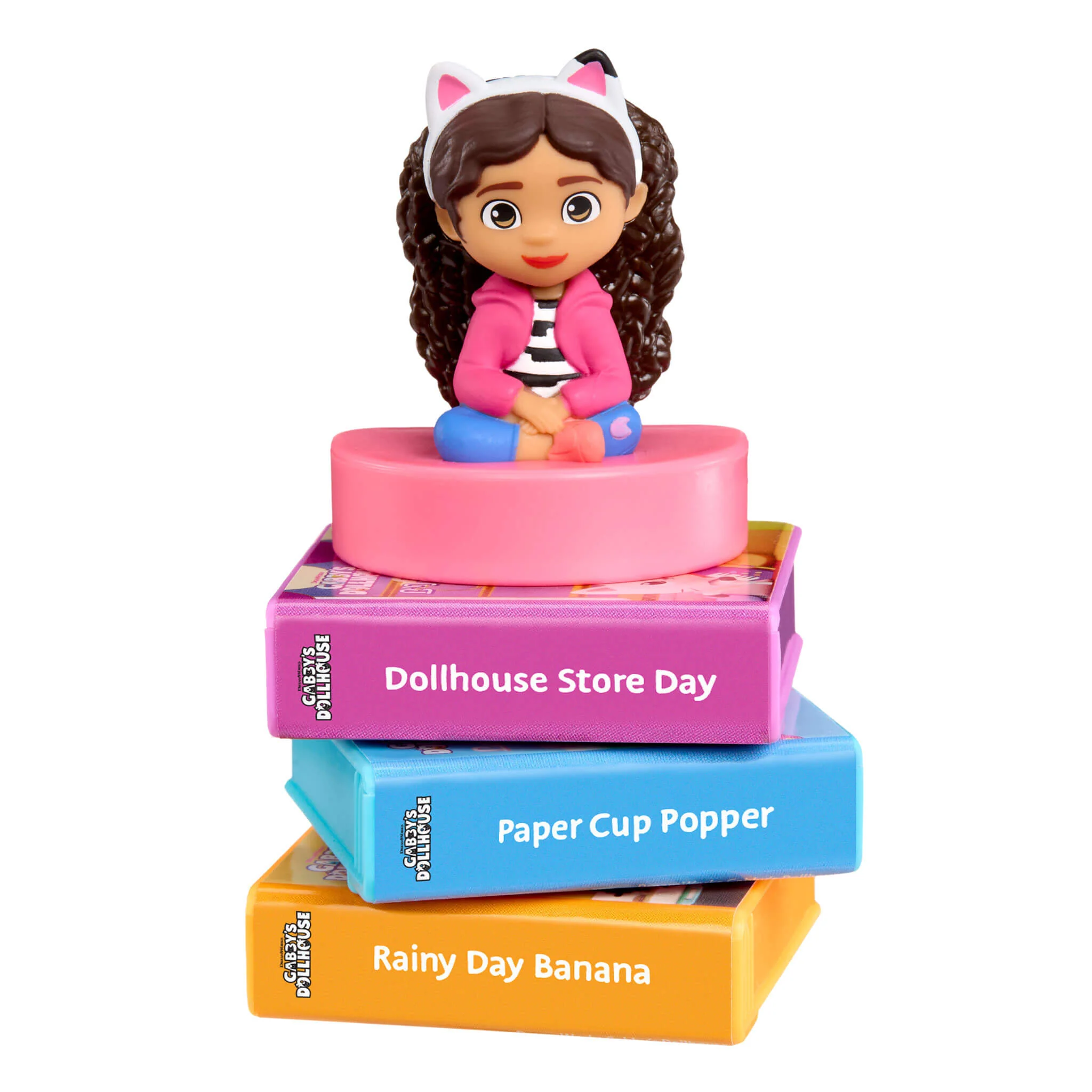 Official Little Tikes Website Story Dream Machine DreamWorks Animation's Gabby's Dollhouse Collection - Image 3