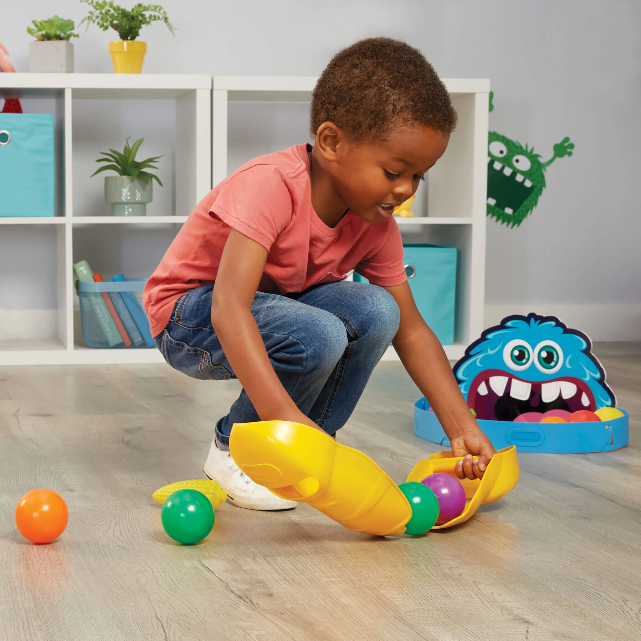 Little Tikes Feeding Frenzy - Image 3