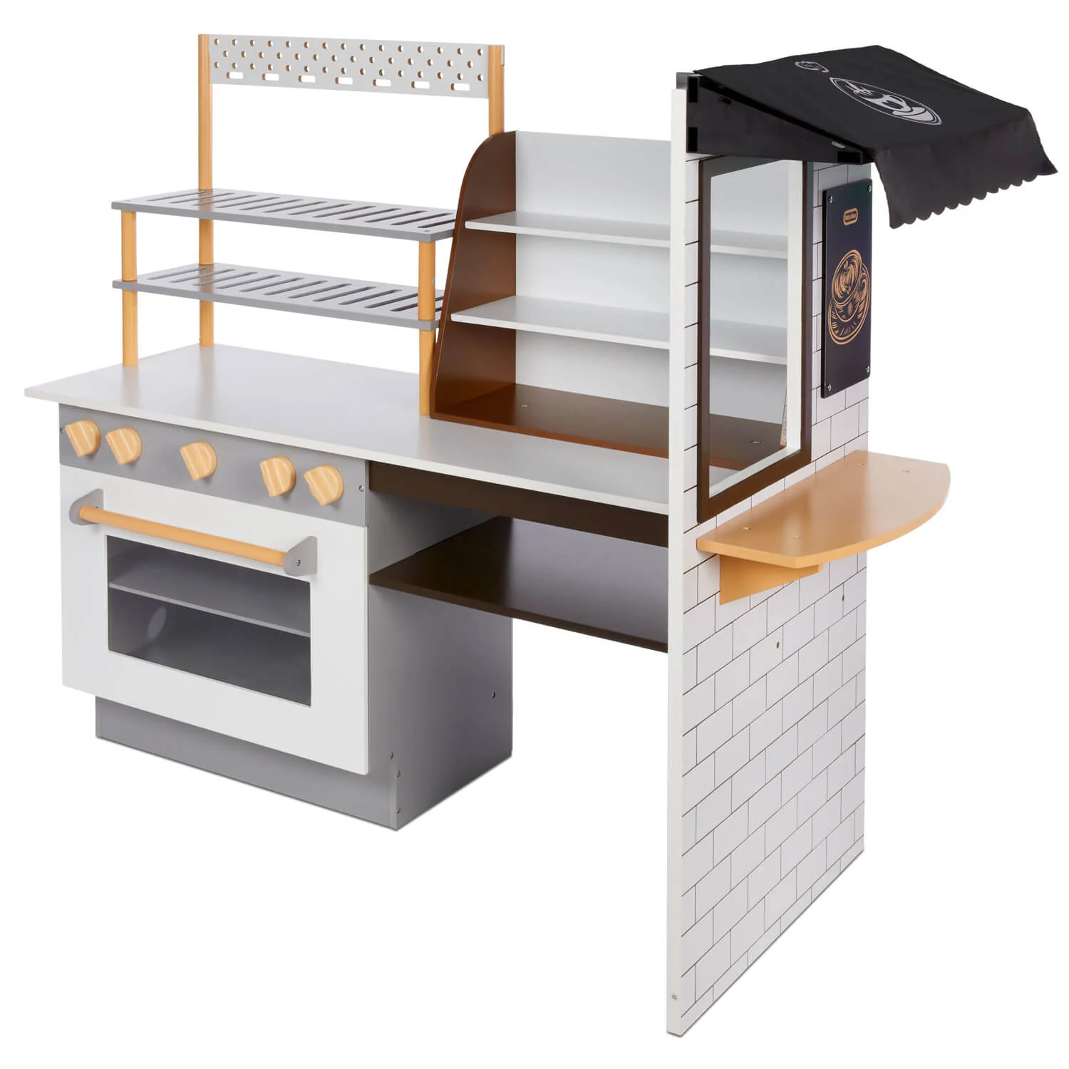 Little Tikes Café & Bakery - Image 2