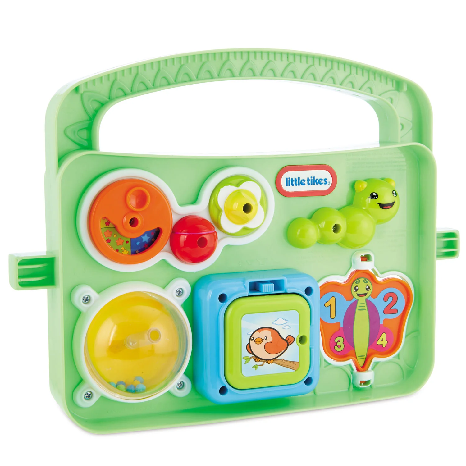 Little Tikes Activity Garden - Image 6