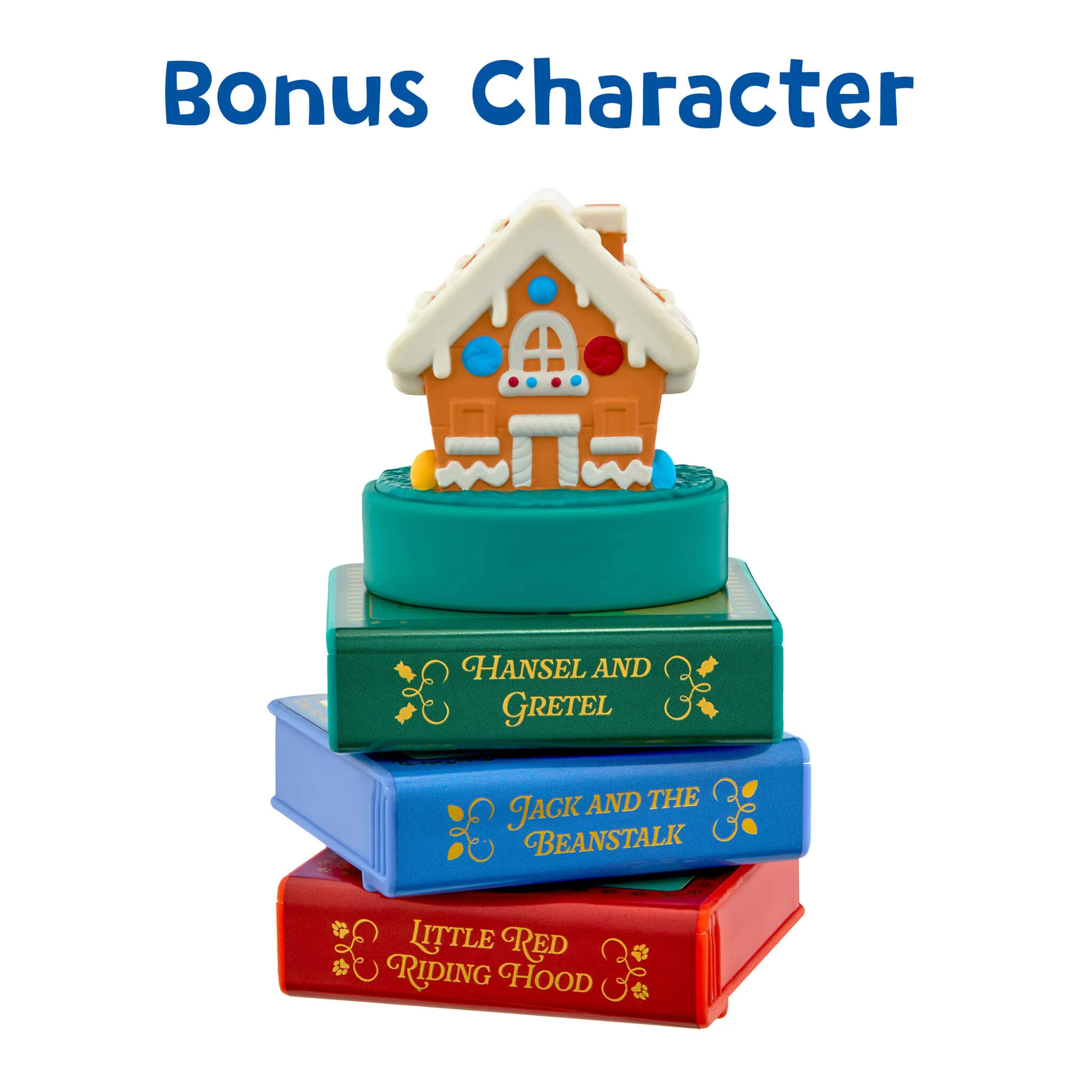 Official Little Tikes Website Story Dream Machine Fairy Tale Brothers Grimm Story Collection - Image 4