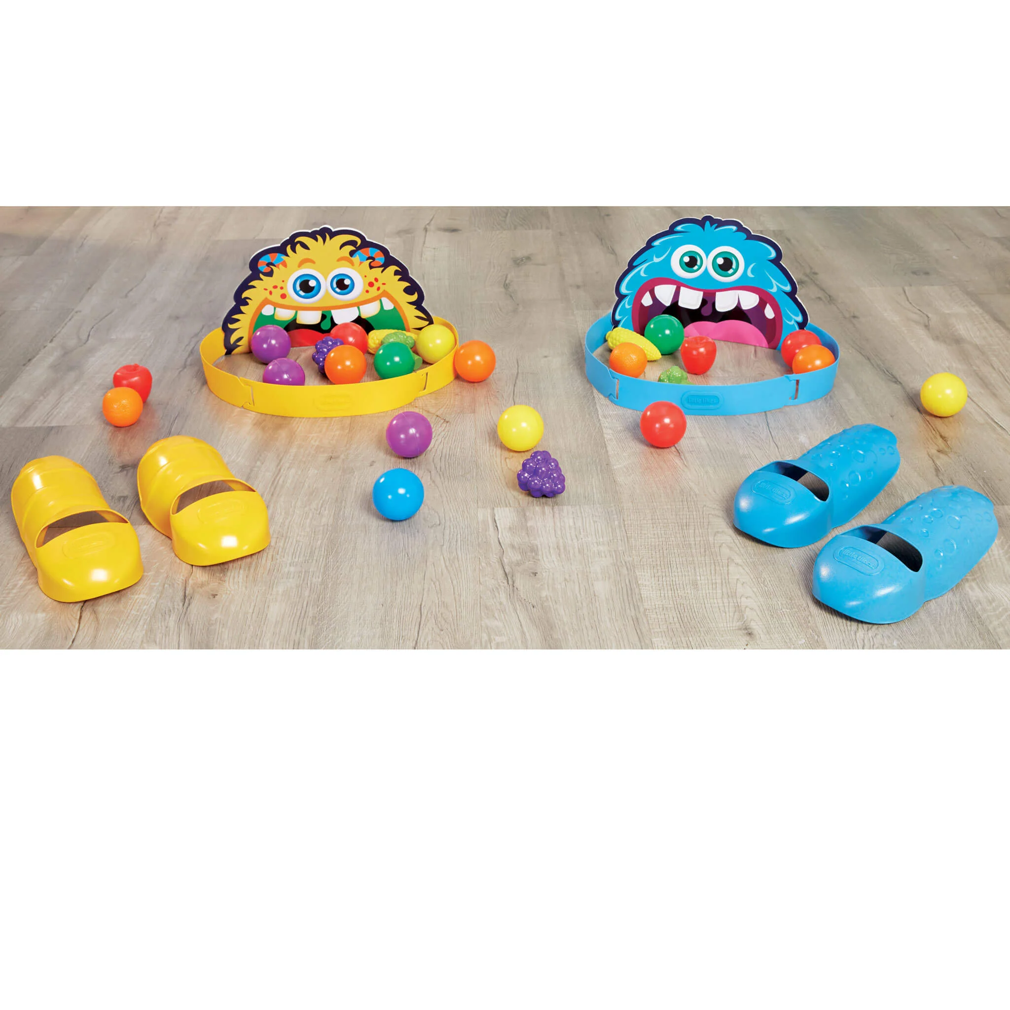 Little Tikes Feeding Frenzy - Image 2