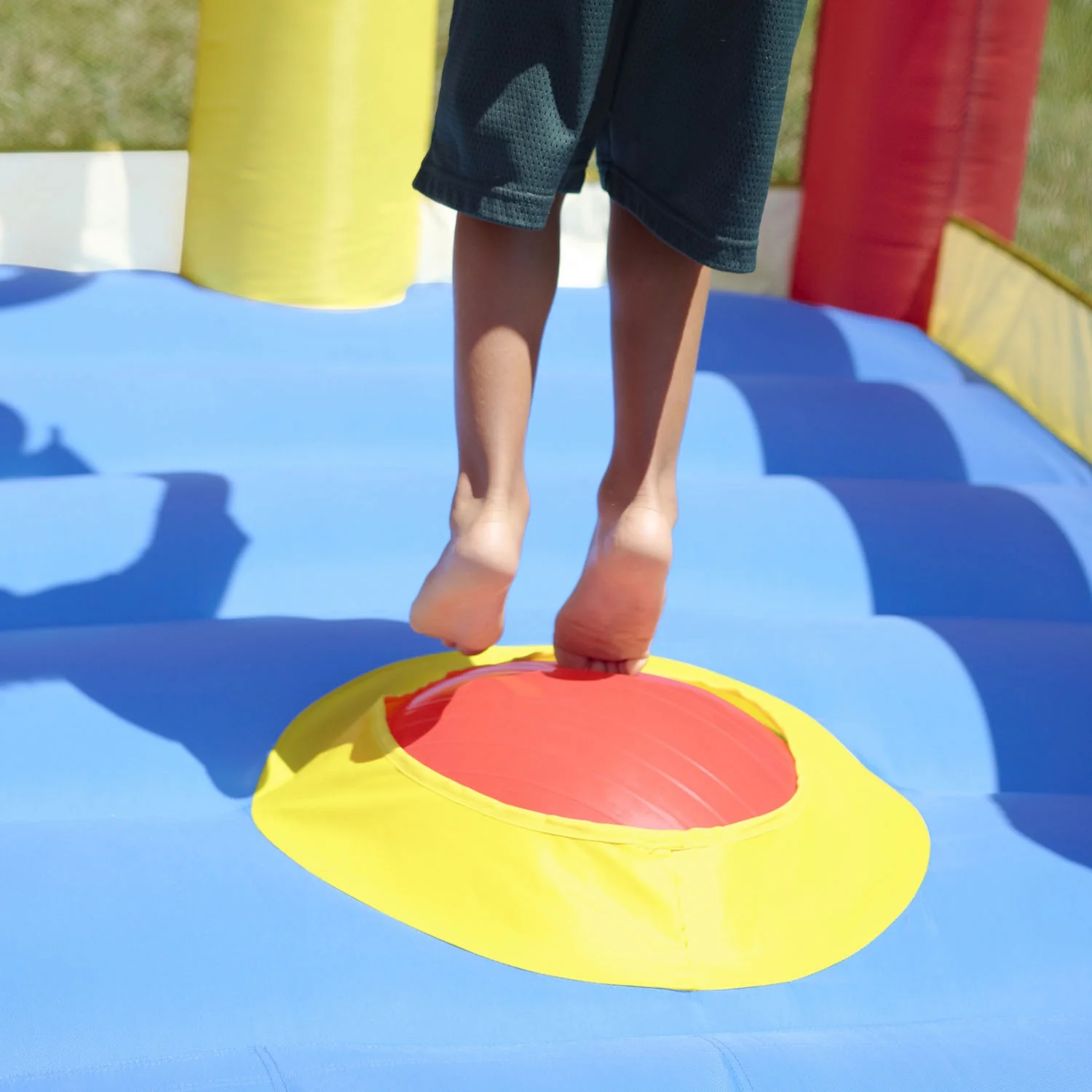 Little Tikes Super Slam 'n Dunk - Image 3