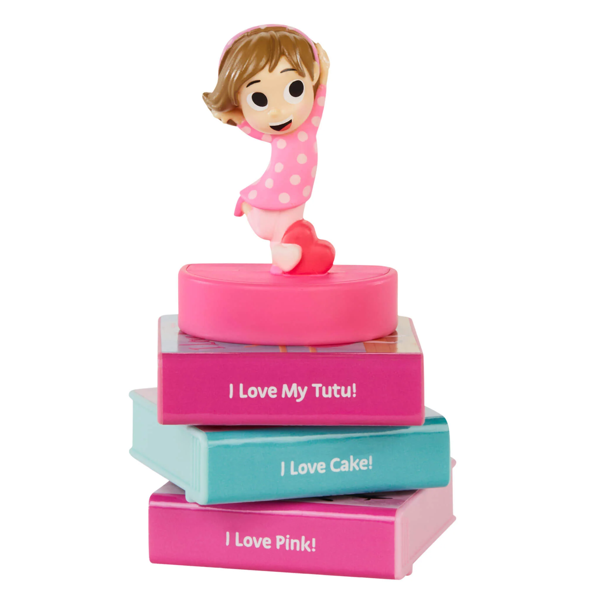 Little Tikes Story Dream Machine Random House I Love...! Collection - Image 4