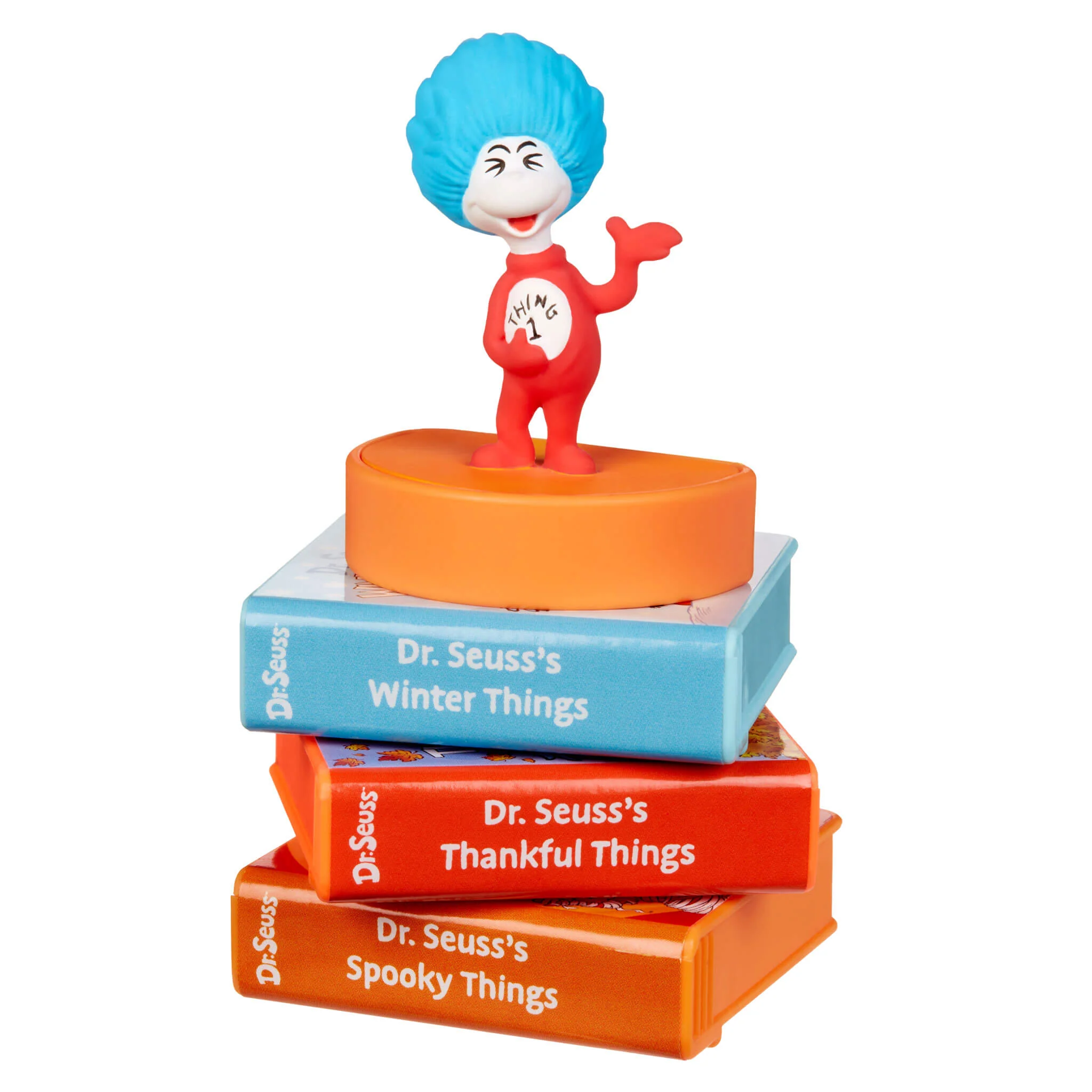 Little Tikes Story Dream Machine Dr. Seuss Thing 1 Collection - Image 2