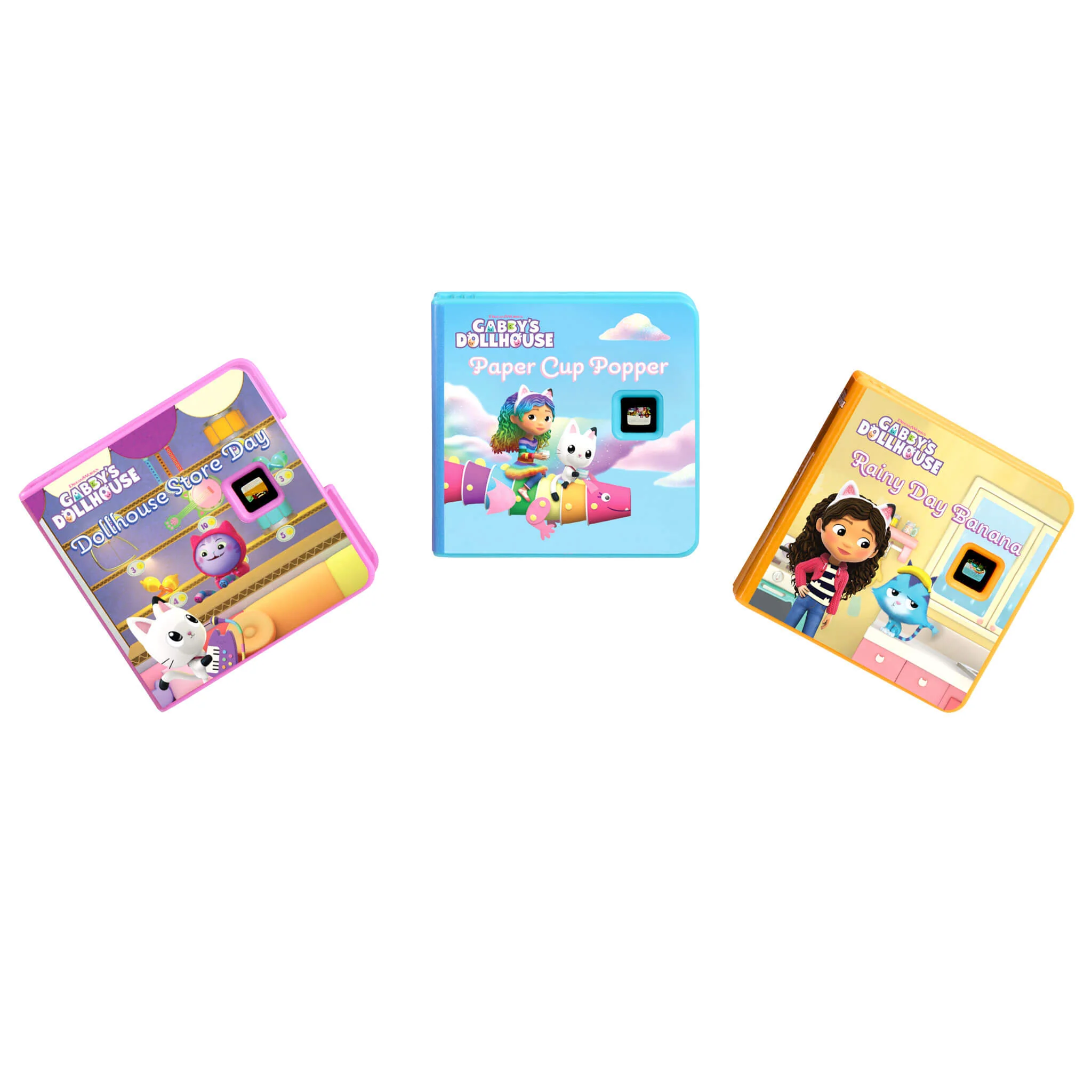 Official Little Tikes Website Story Dream Machine DreamWorks Animation's Gabby's Dollhouse Collection - Image 4