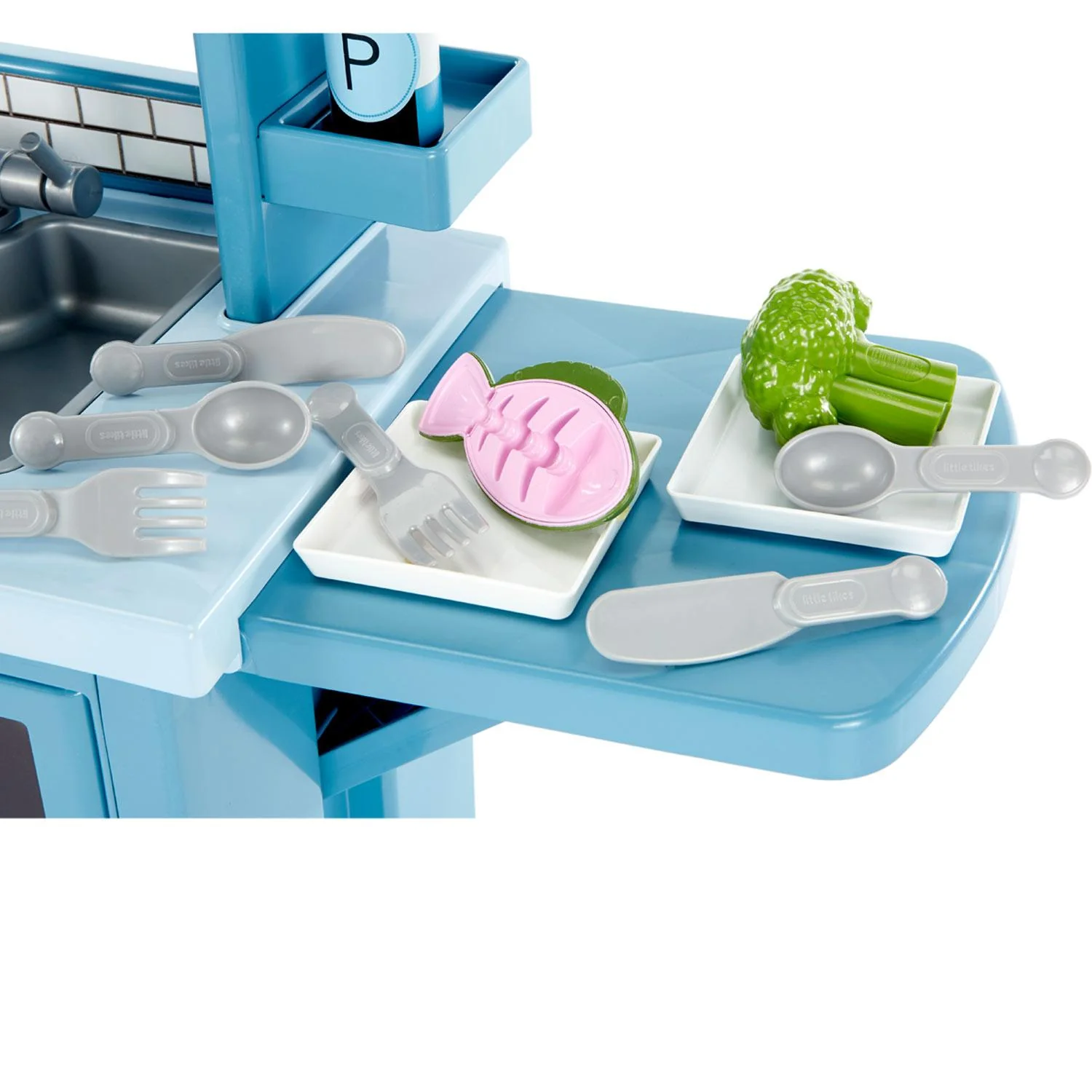 Little Tikes First Prep Kitchen - Image 7