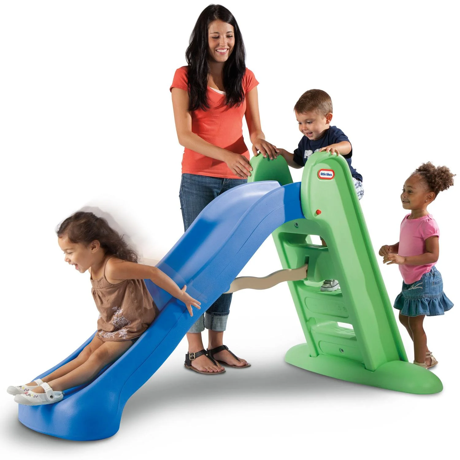 Outdoor Play Equipment