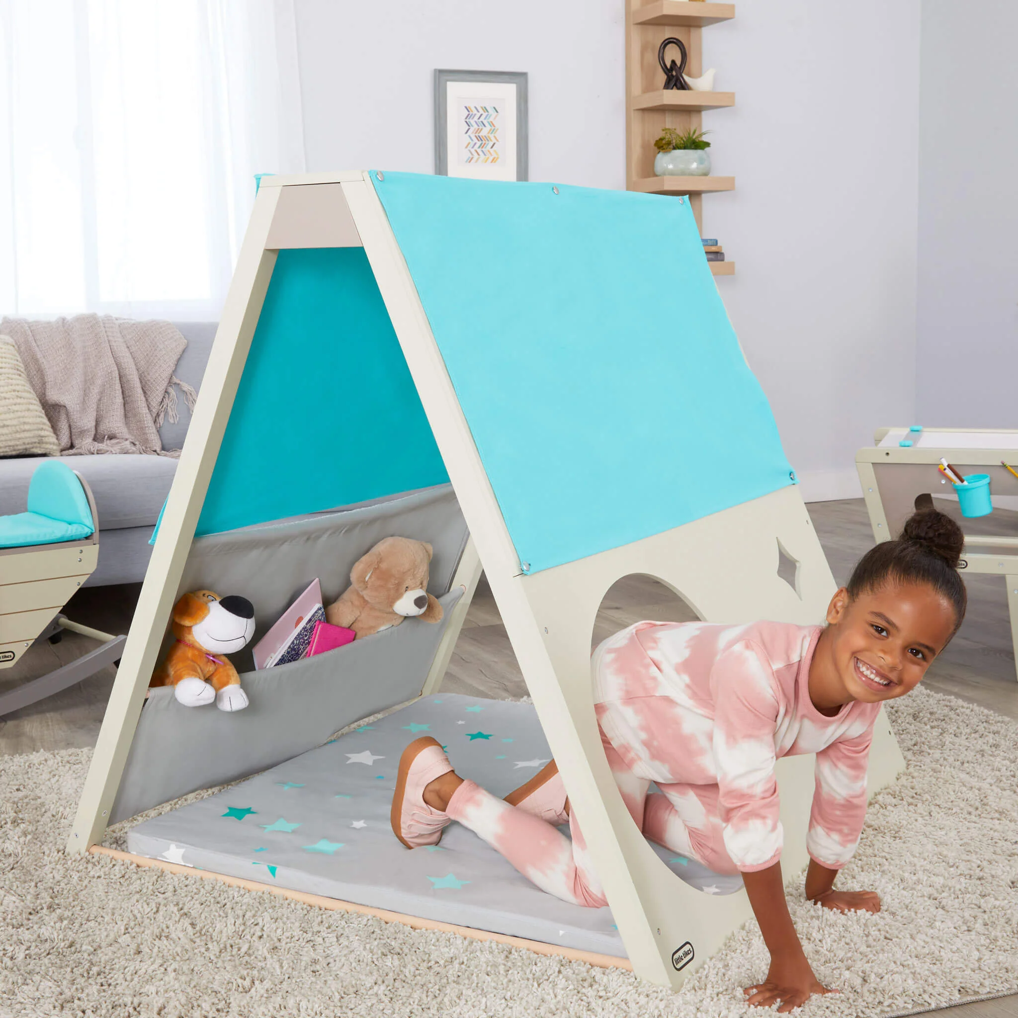 Little Tikes Night Reading Nook - Image 5