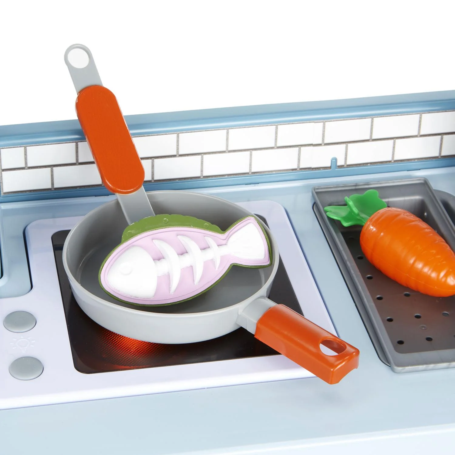 Little Tikes First Prep Kitchen - Image 3
