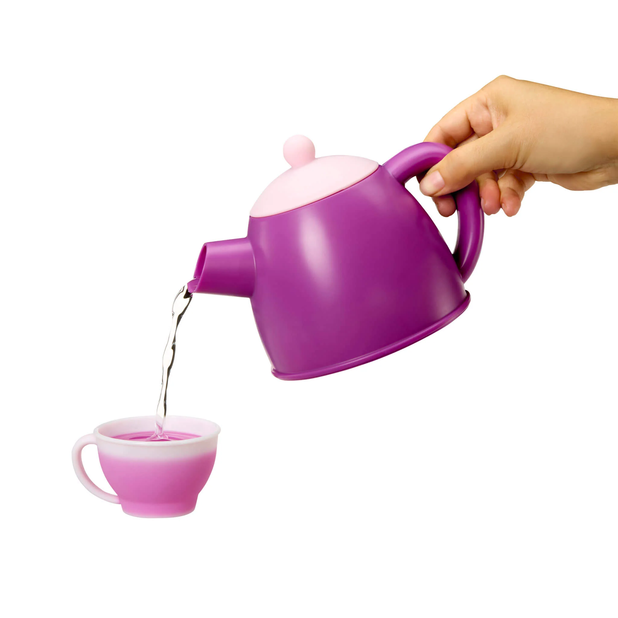 Little Tikes Creative Chefs Tea Party Kit - Image 3