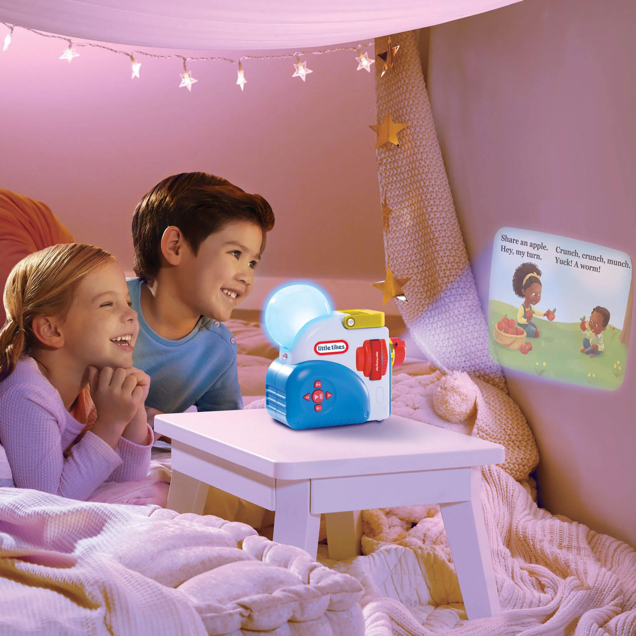 Little Tikes Story Dream Machine Random House Day Family Collection - Image 2