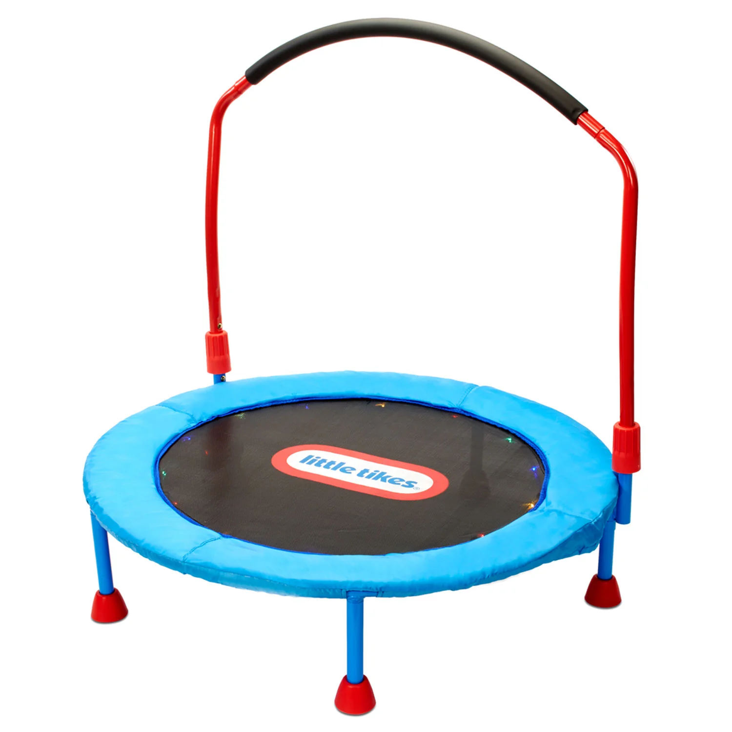 Little Tikes Light-Up Trampoline - Image 3