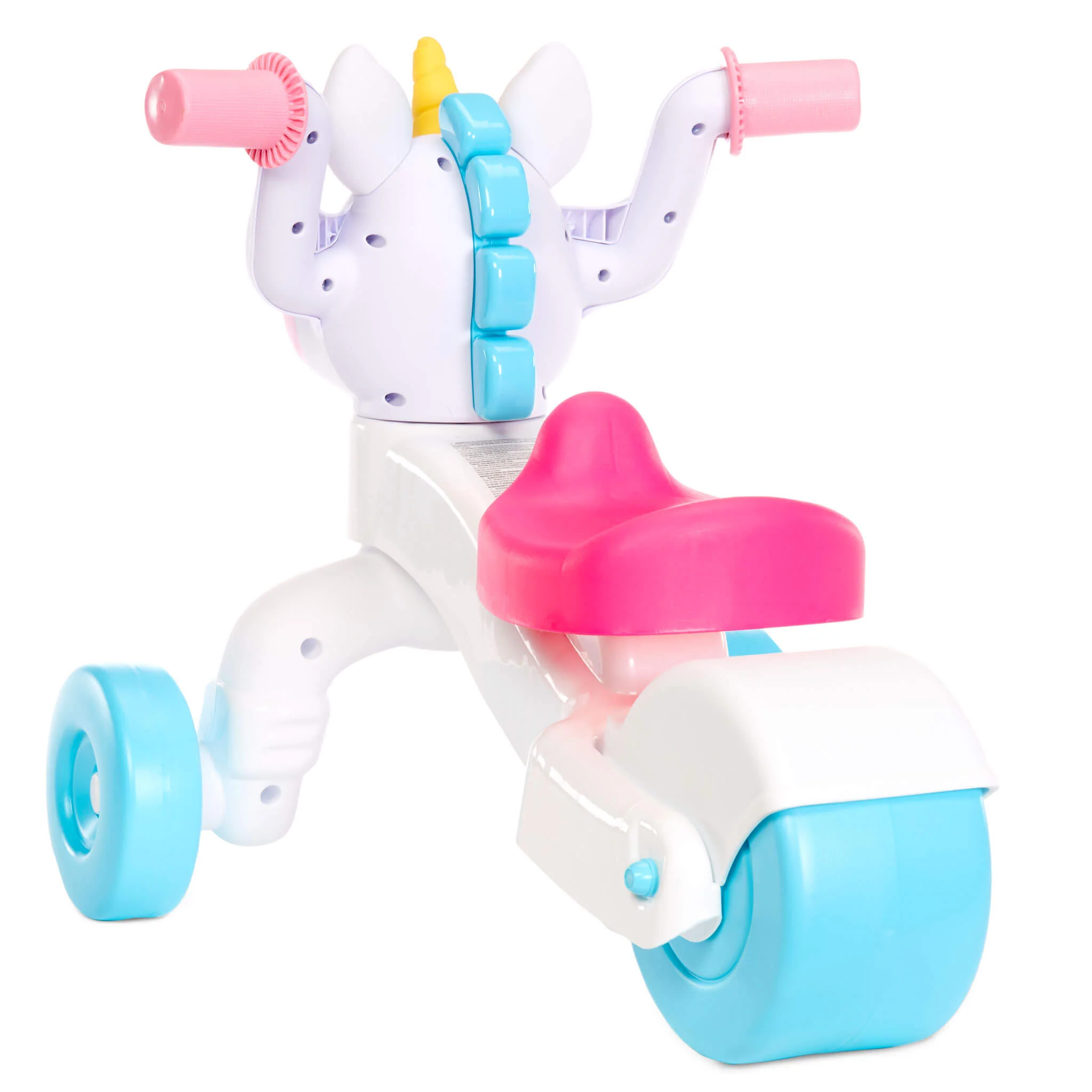 Little Tikes Go & Grow Unicorn - Image 6