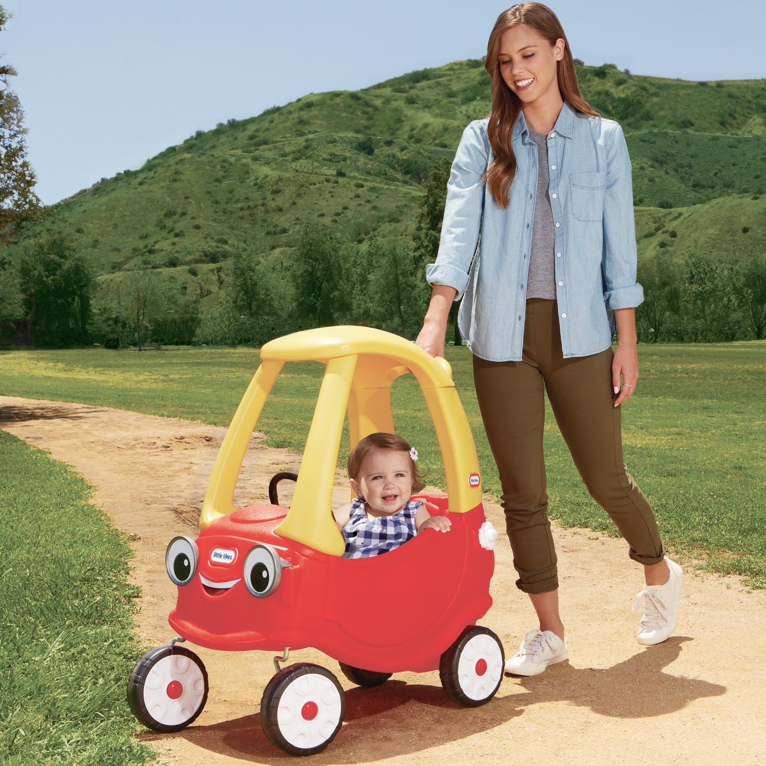 Little Tikes Cozy Coupe - Image 2