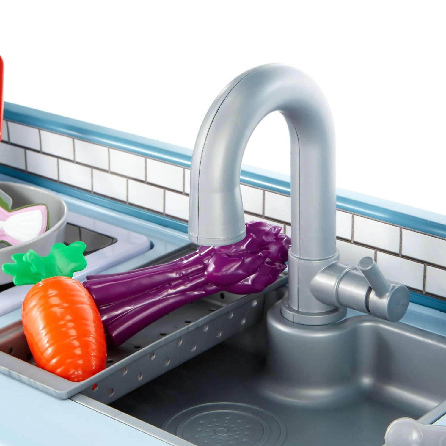 Little Tikes First Prep Kitchen - Image 6
