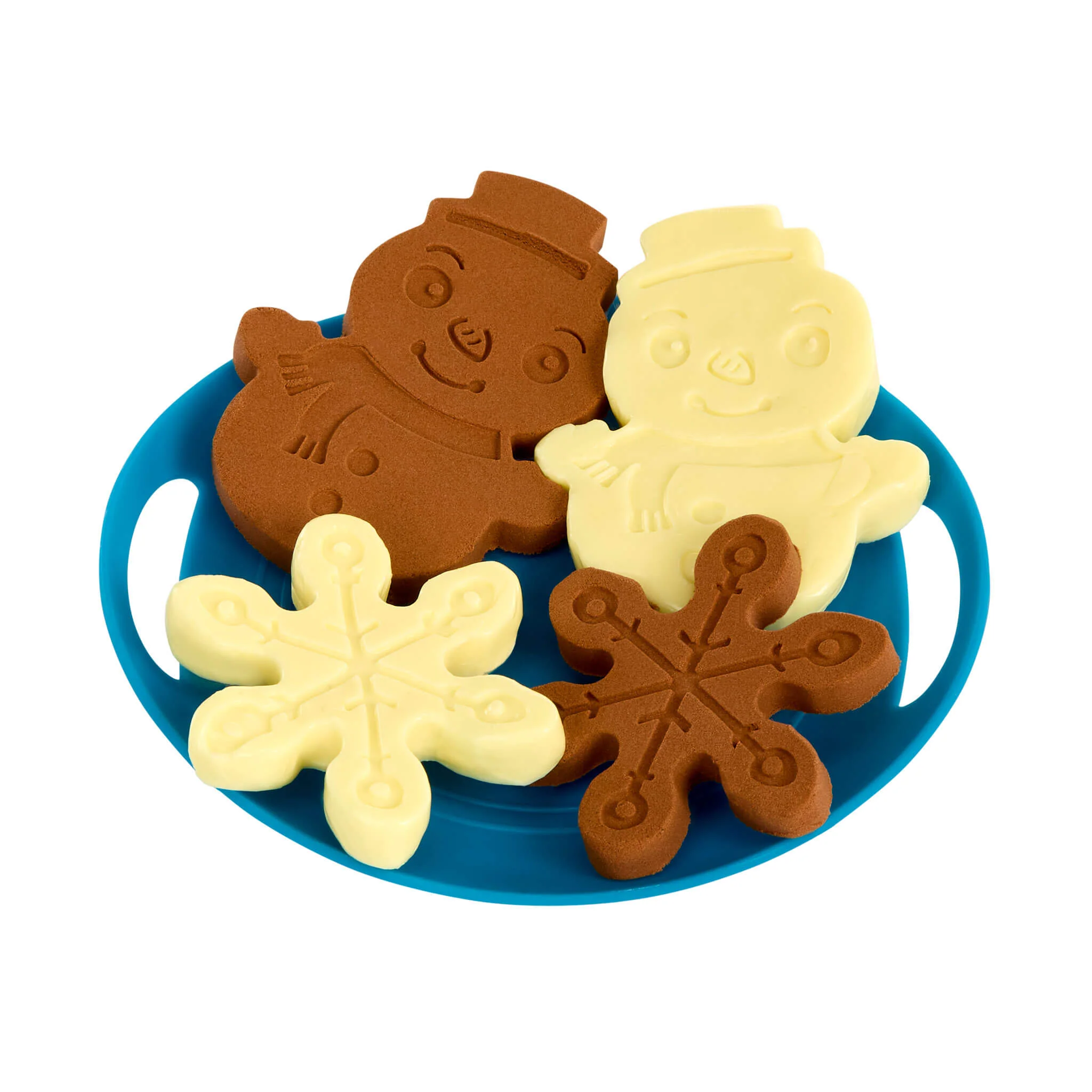 Little Tikes Creative Chefs Holiday Cookie Kit - Image 7