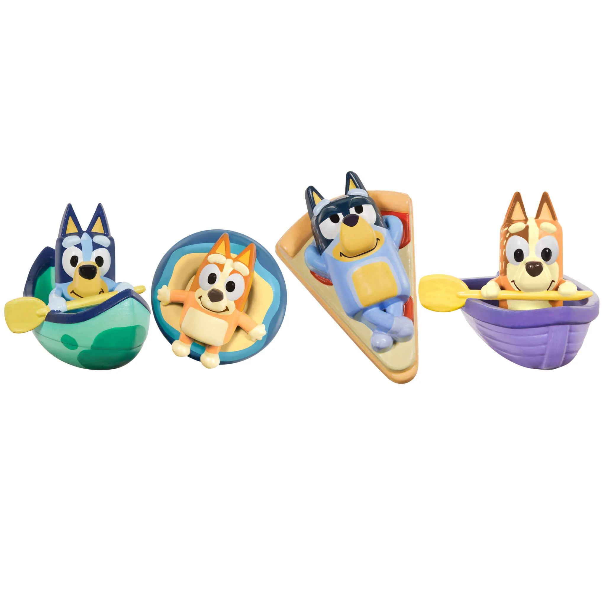 Little Tikes Bluey Bushland Adventures - Image 6