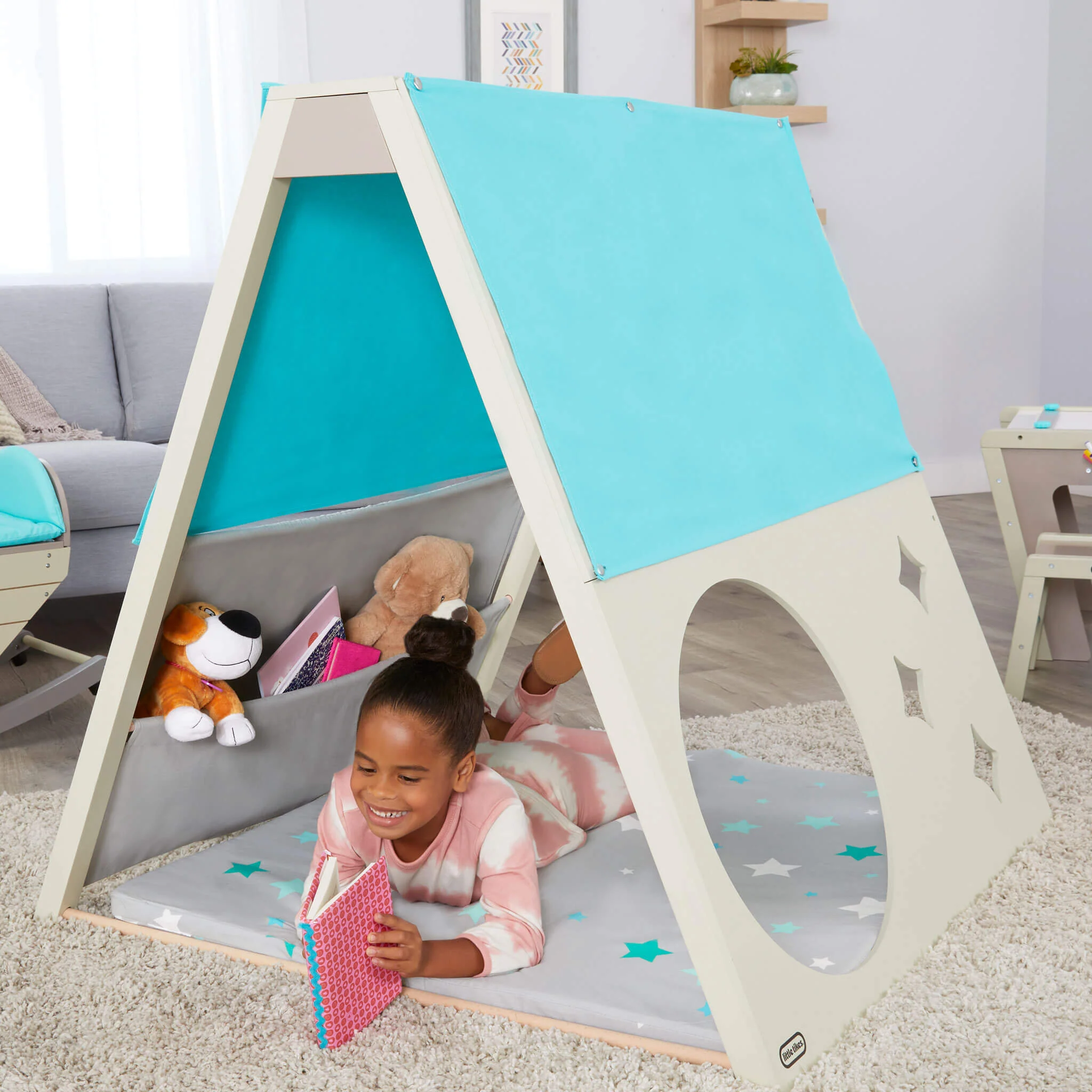 Little Tikes Night Reading Nook - Image 2