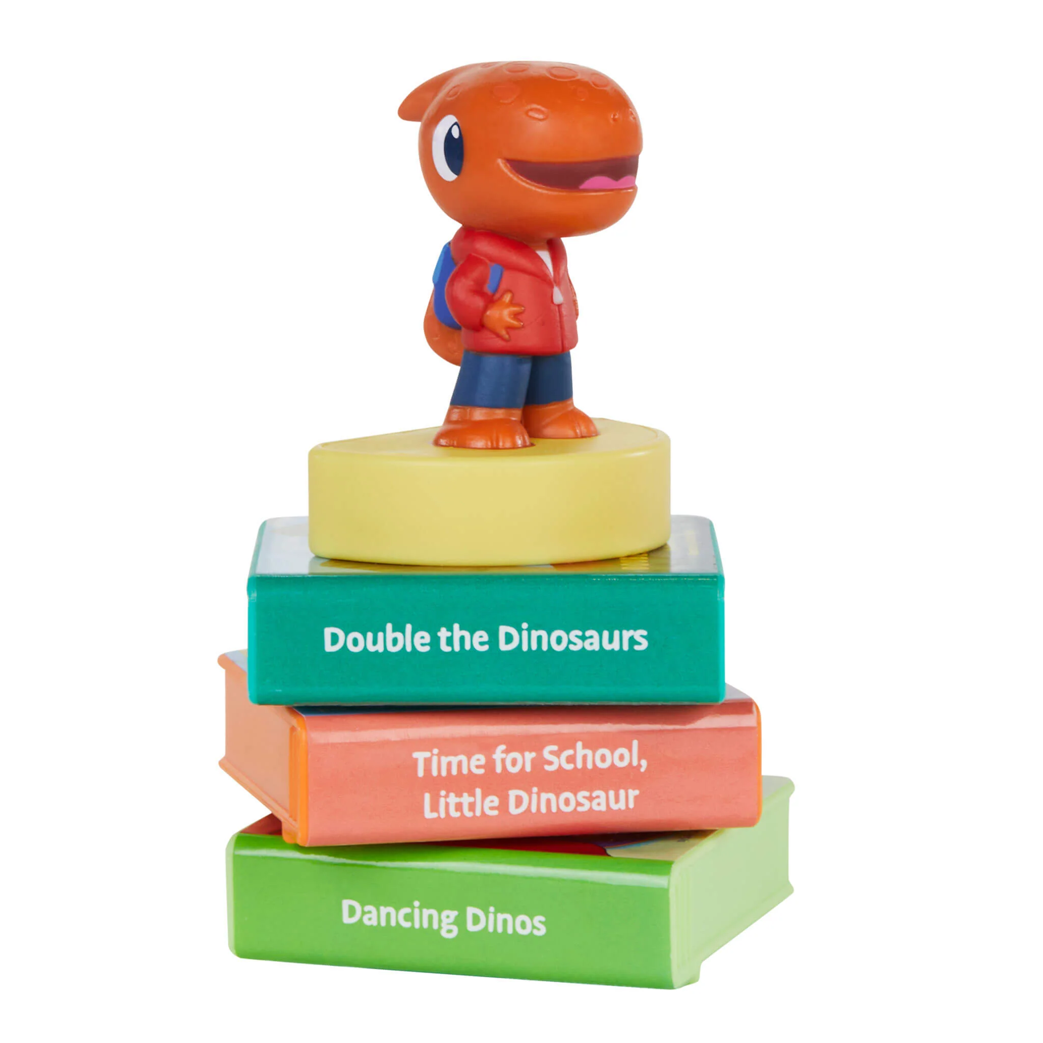Little Tikes Story Dream Machine Random House Dino Collection - Image 4