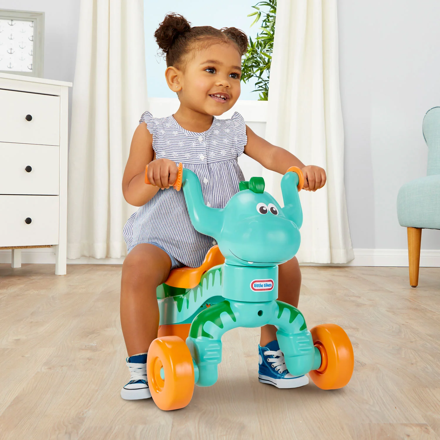 Little Tikes Go & Grow Dino - Image 3