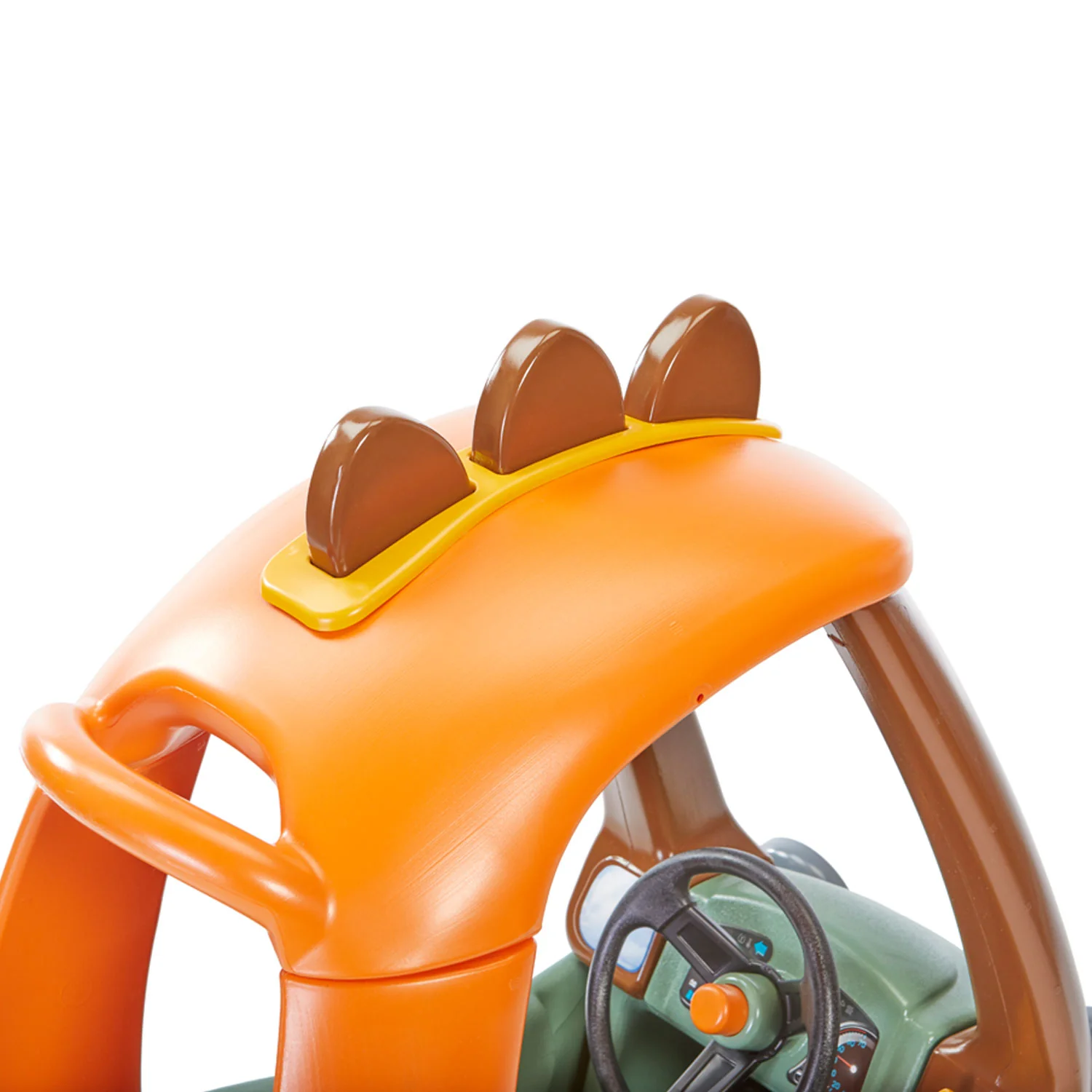 Little Tikes T-Rex Cozy Coupe - Image 6