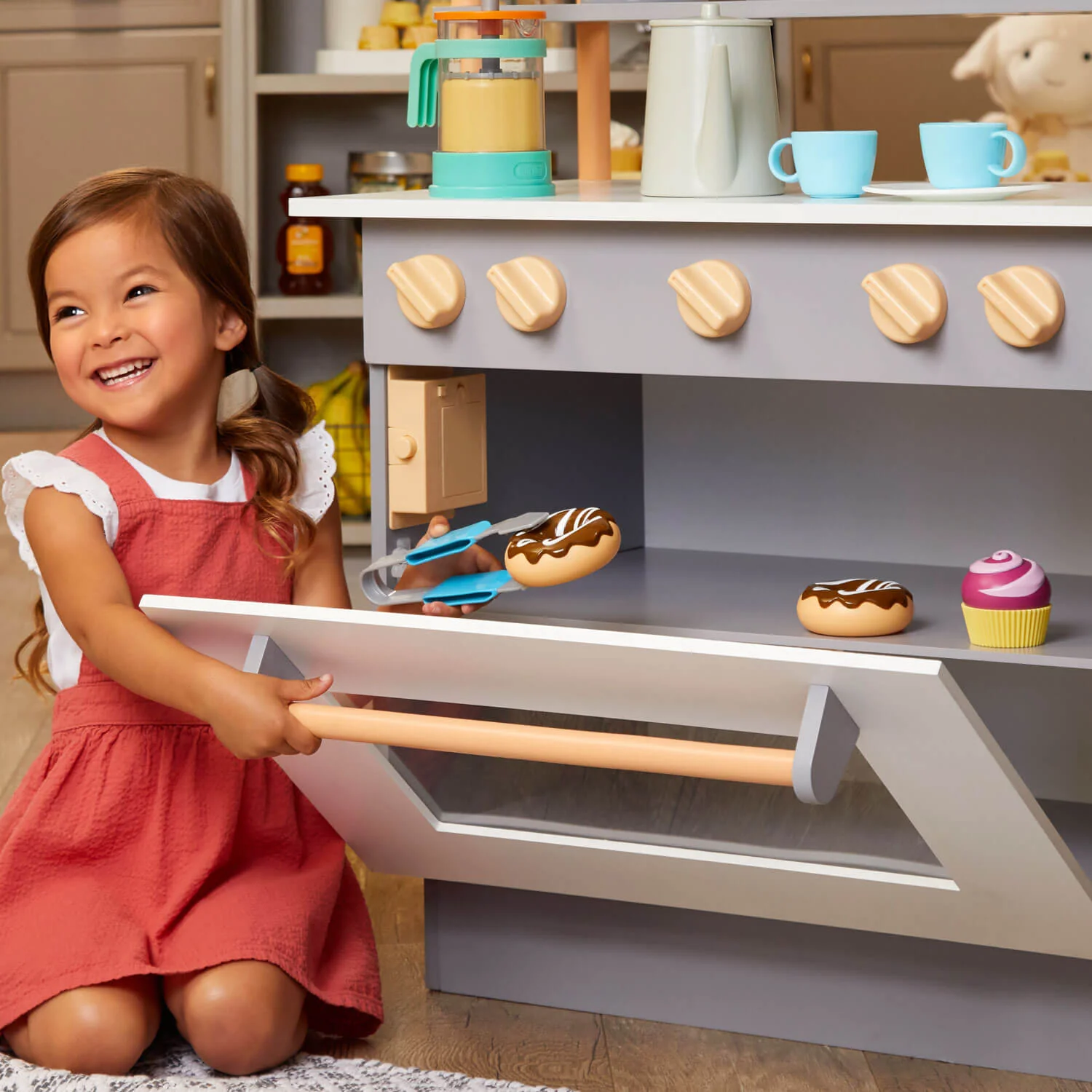 Little Tikes Café & Bakery - Image 3
