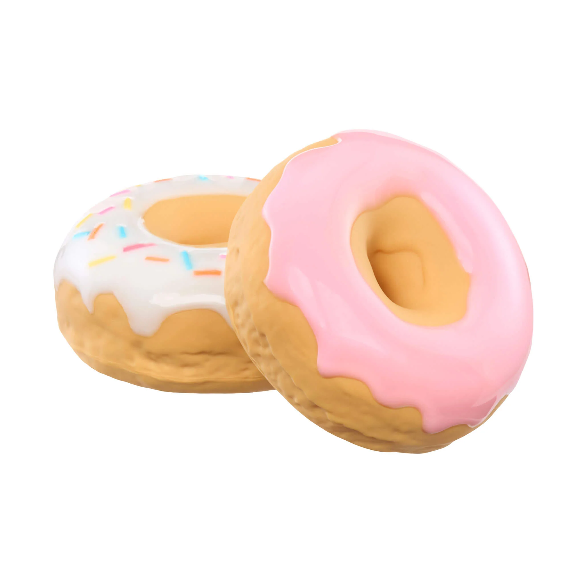Little Tikes Donuts – Sweet Spaces Playful Plates - Image 3